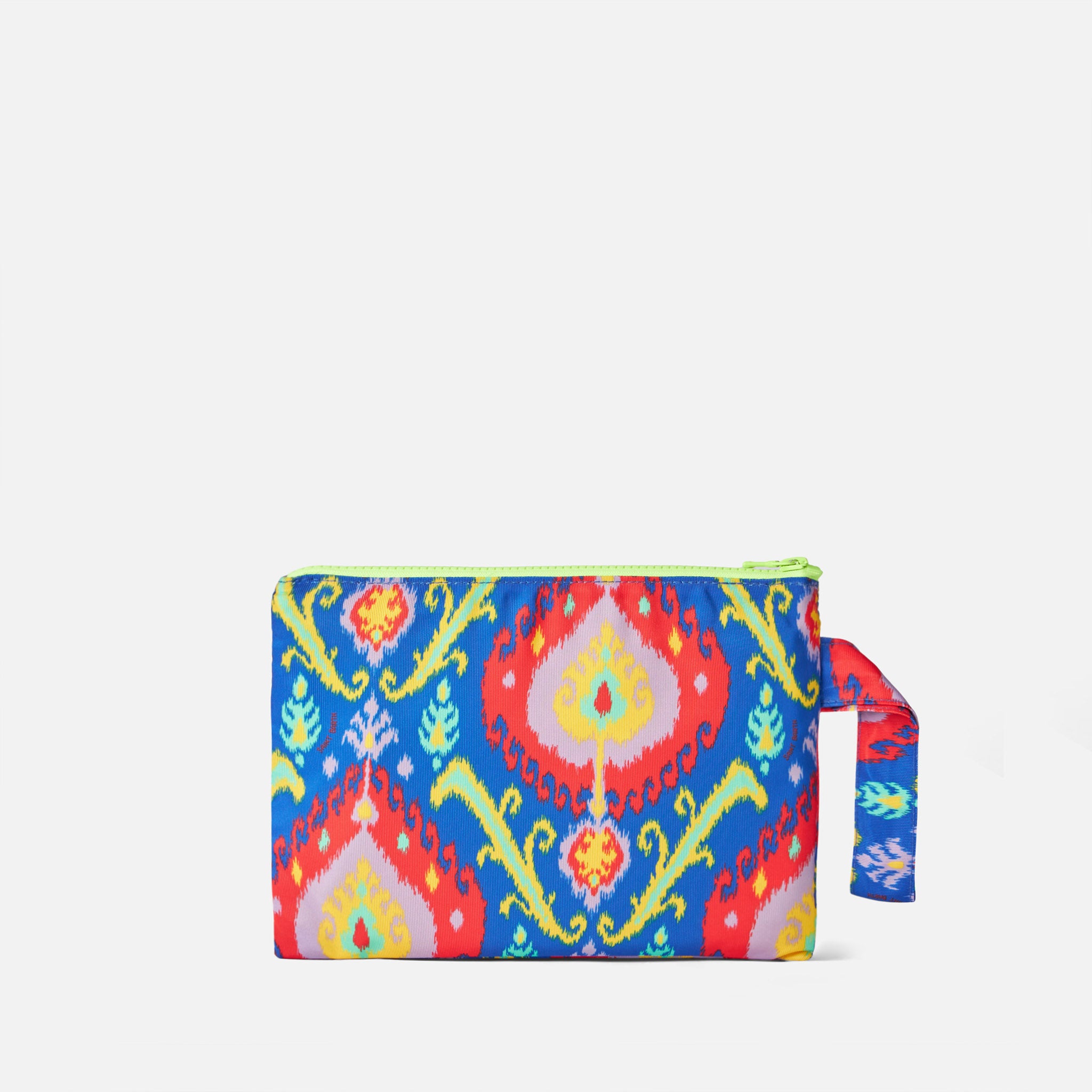 mc2-saint-barth-pochette-pareasy-nylon-stampa-ikat-20x25 image 2