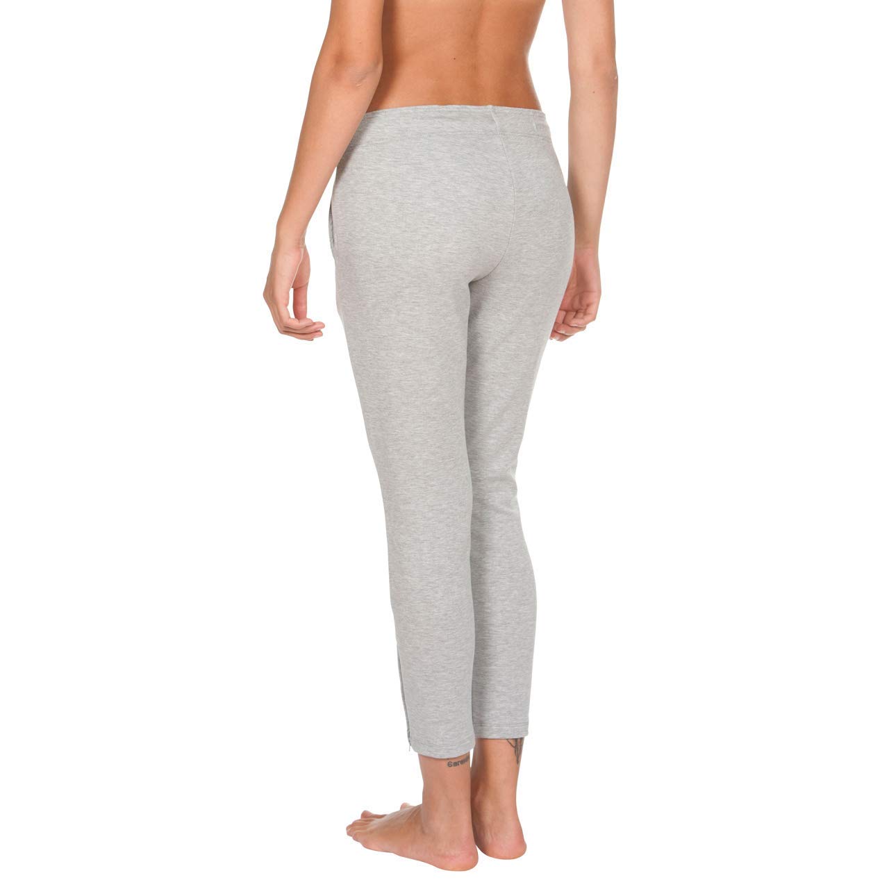 arena-w-gym-7-8-pant-pantaloni-sportivi-7-8-donna image 4