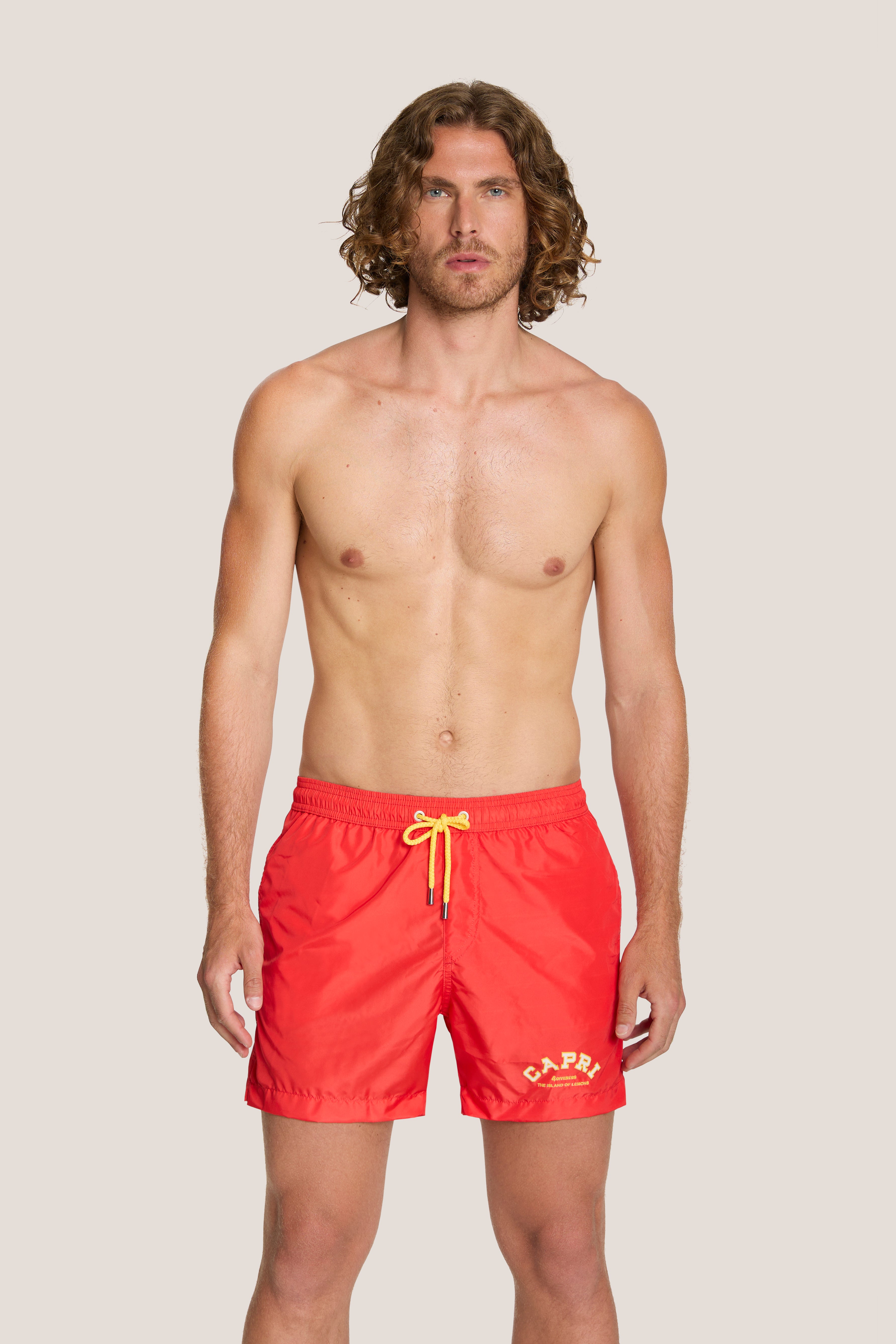 4giveness-short-corto-mare-essential-costume-boxer-uomo image 1