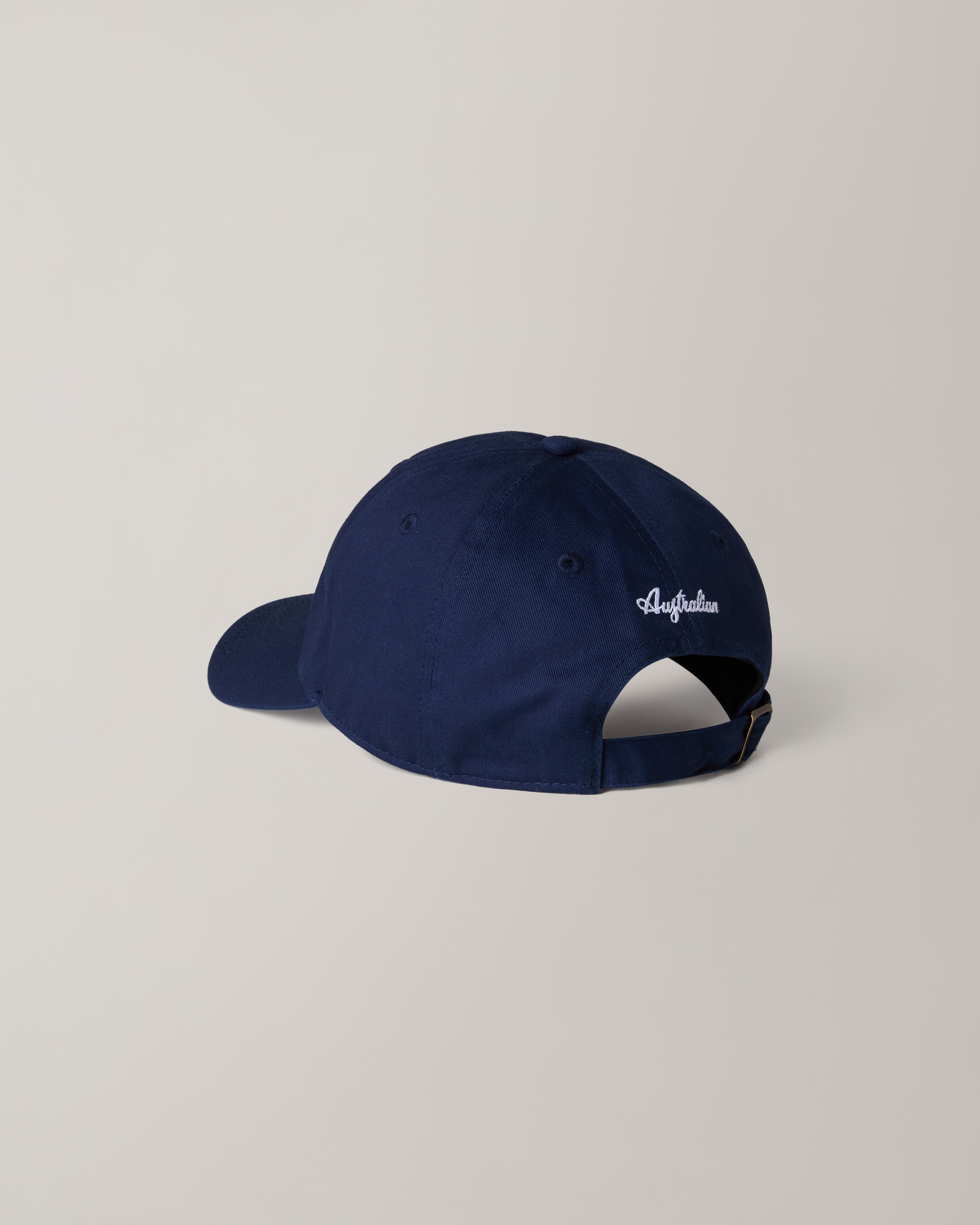 australian-timeless-cap-dad-hat-cotone image 3