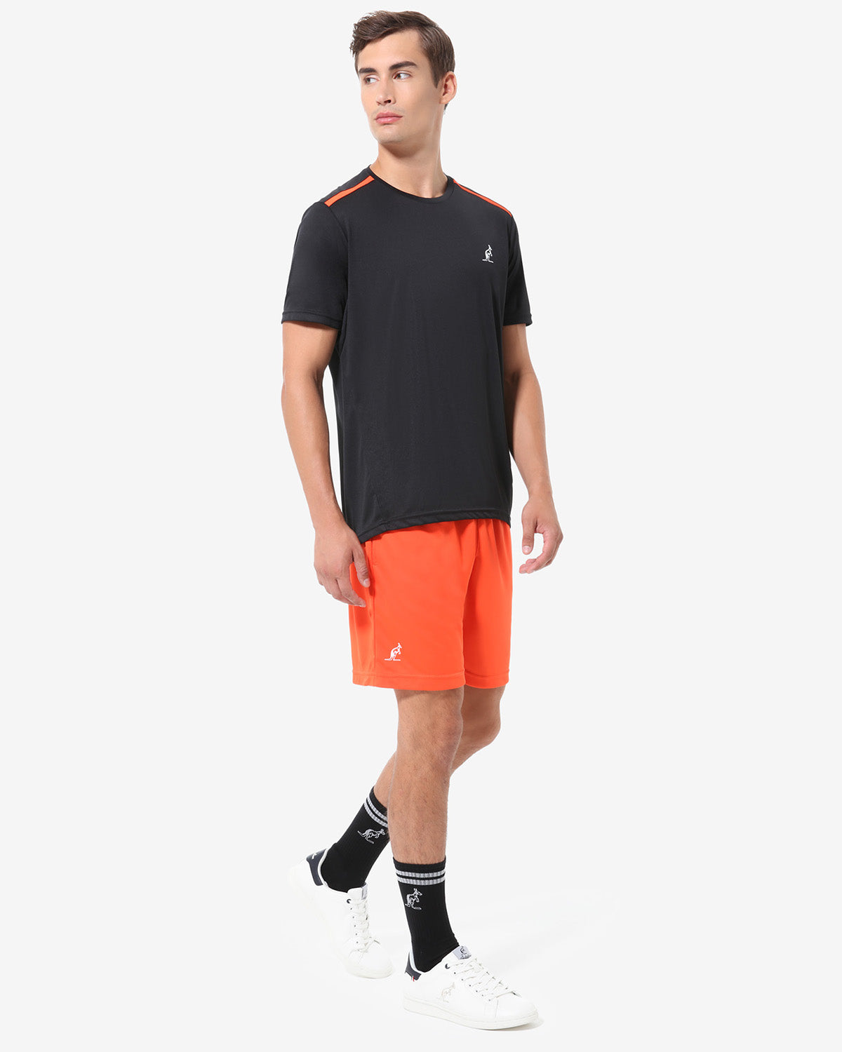 australian-ace-short-australian-tennis-short-tecnico-lava-con-slip-interno image 2