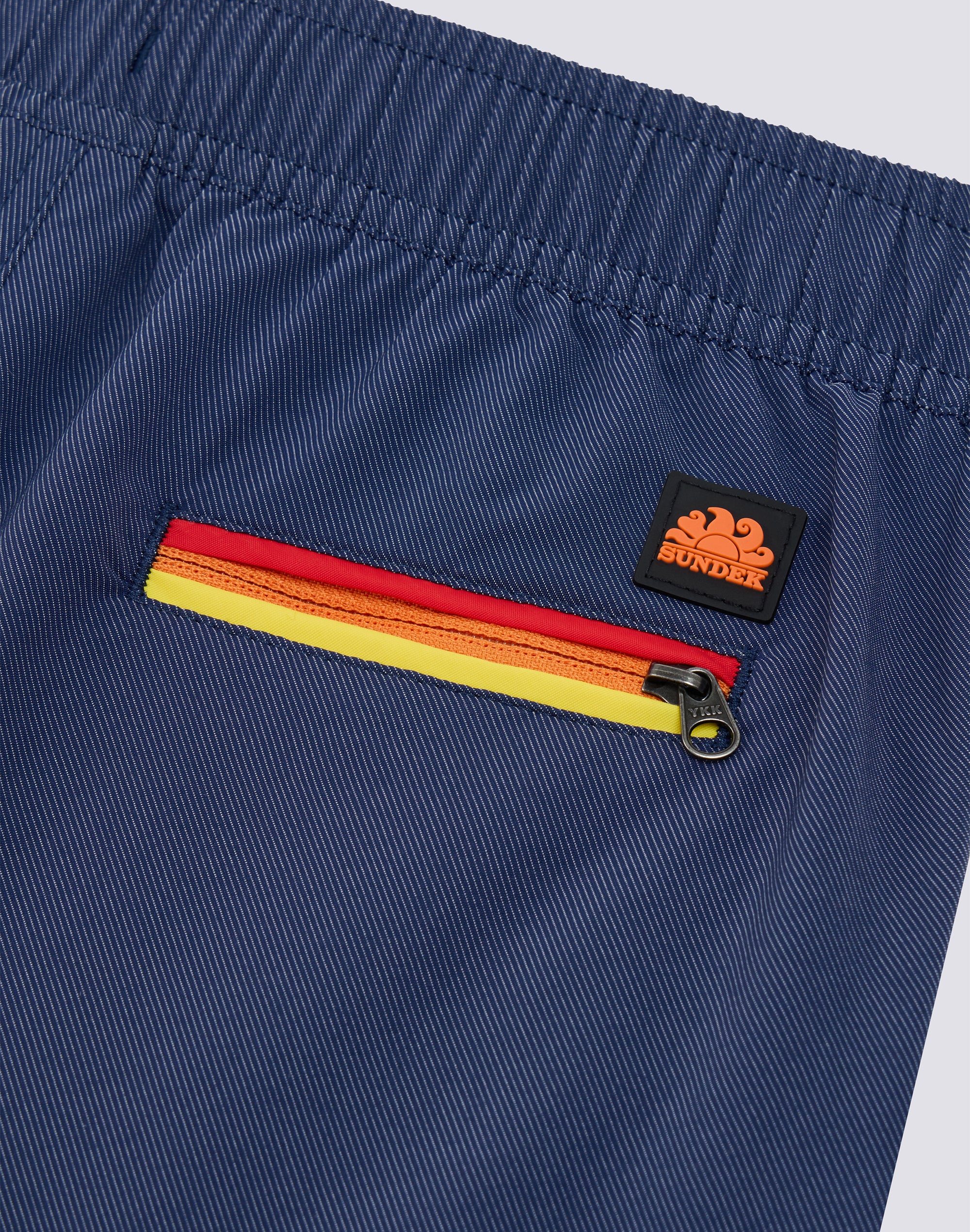 sundek-walkshorts-bambino-elastici-in-tessuto-quick-dry image 3