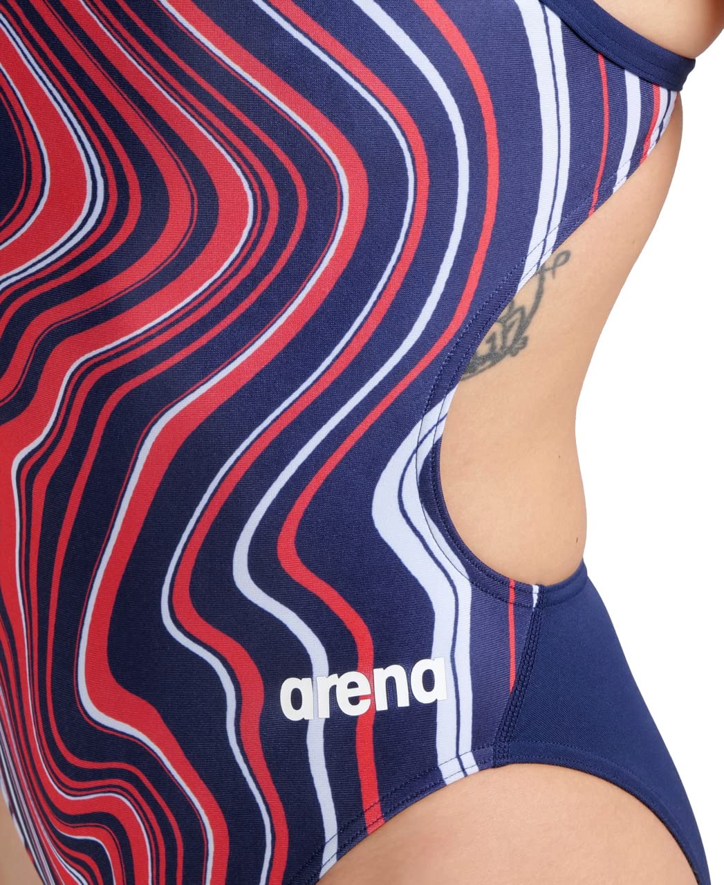 arena-challenge-back-costume-intero-donna-marbled image 3