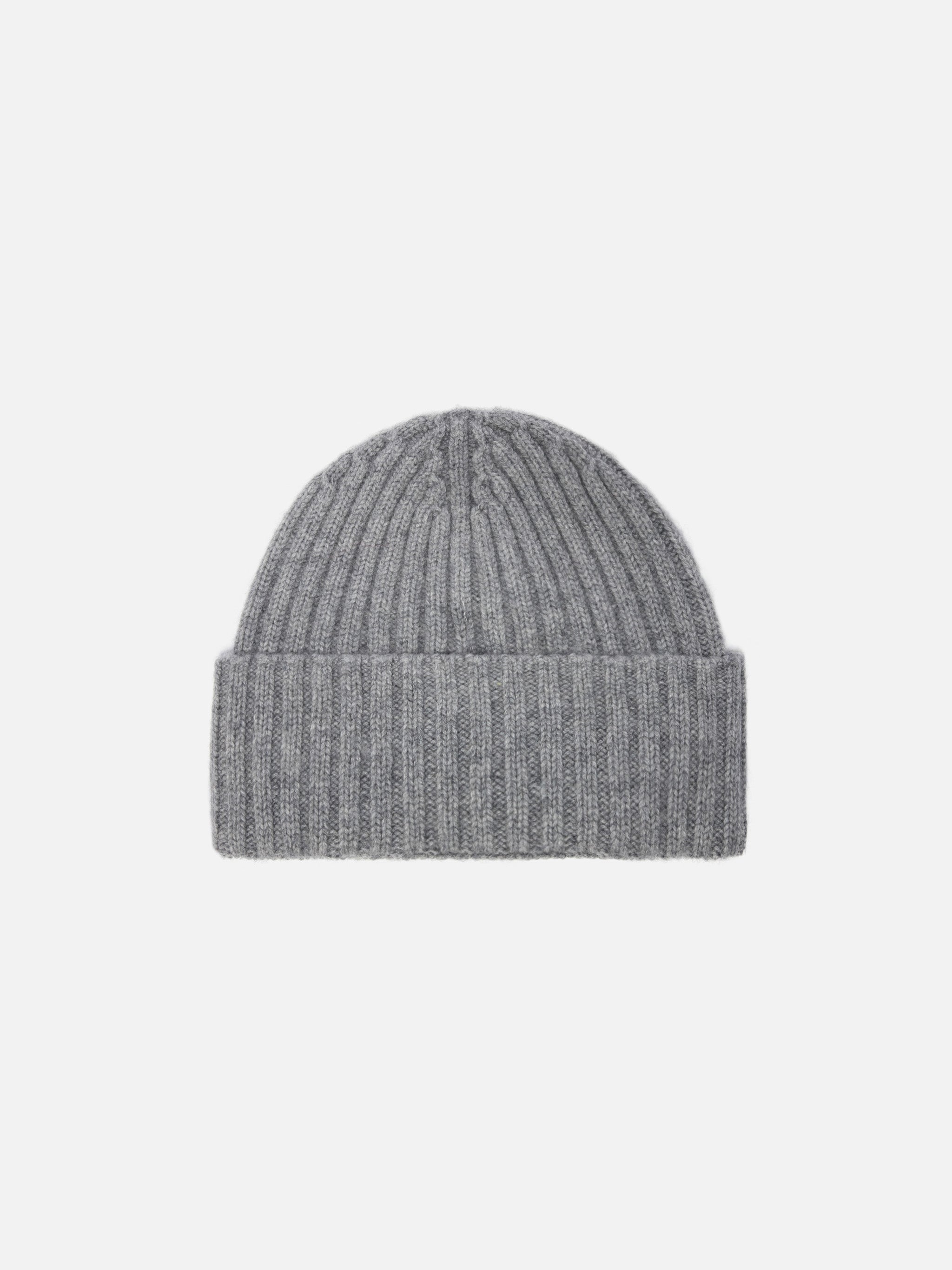 mc2-saint-barth-berretto-wengen-in-misto-cashmere-grigio-con-ricamo-st-barth image 3
