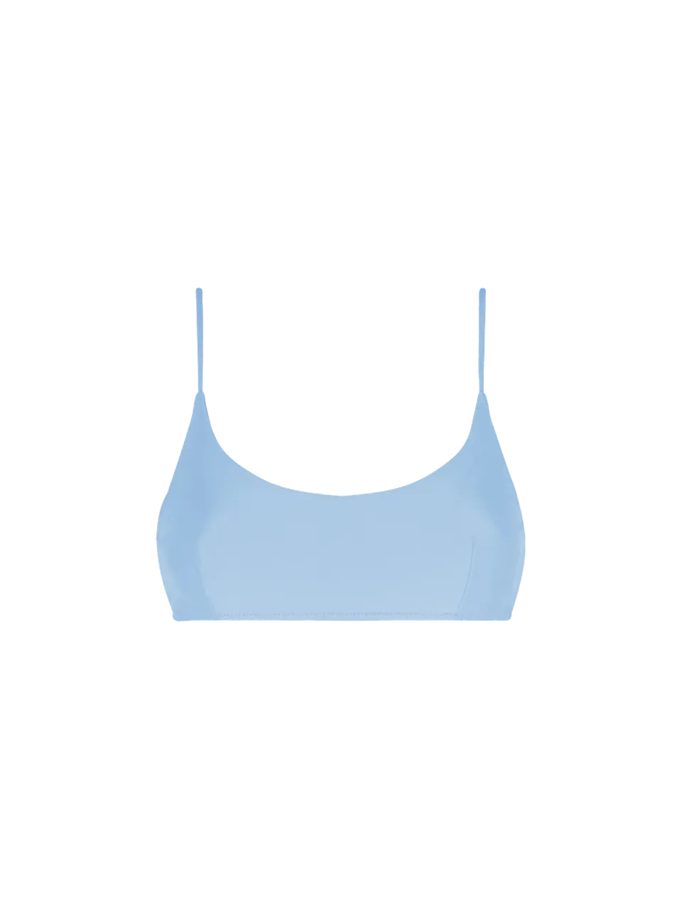 mc2-saint-barth-judy-top-bikini-bralette-azzurro-tinta-unita image 1