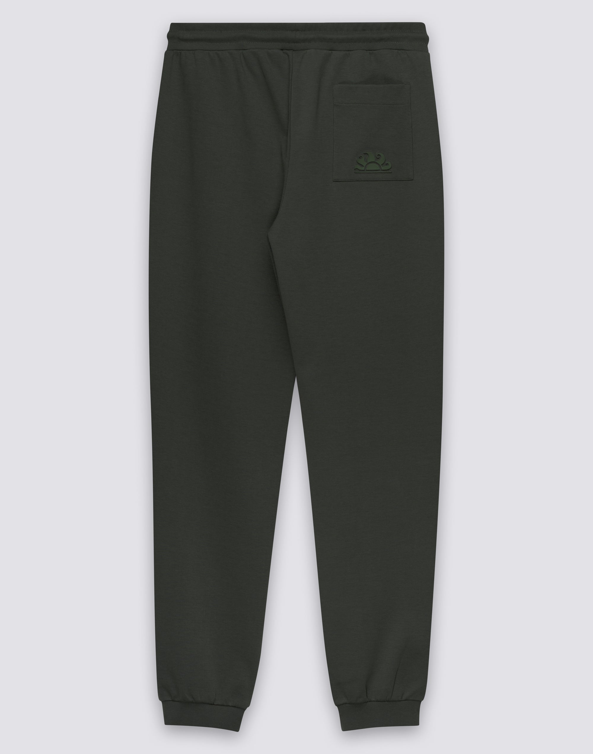 sundek-pantaloni-lunghi-uomo-m418tril400-in-cotone-interlock-riciclato image 2