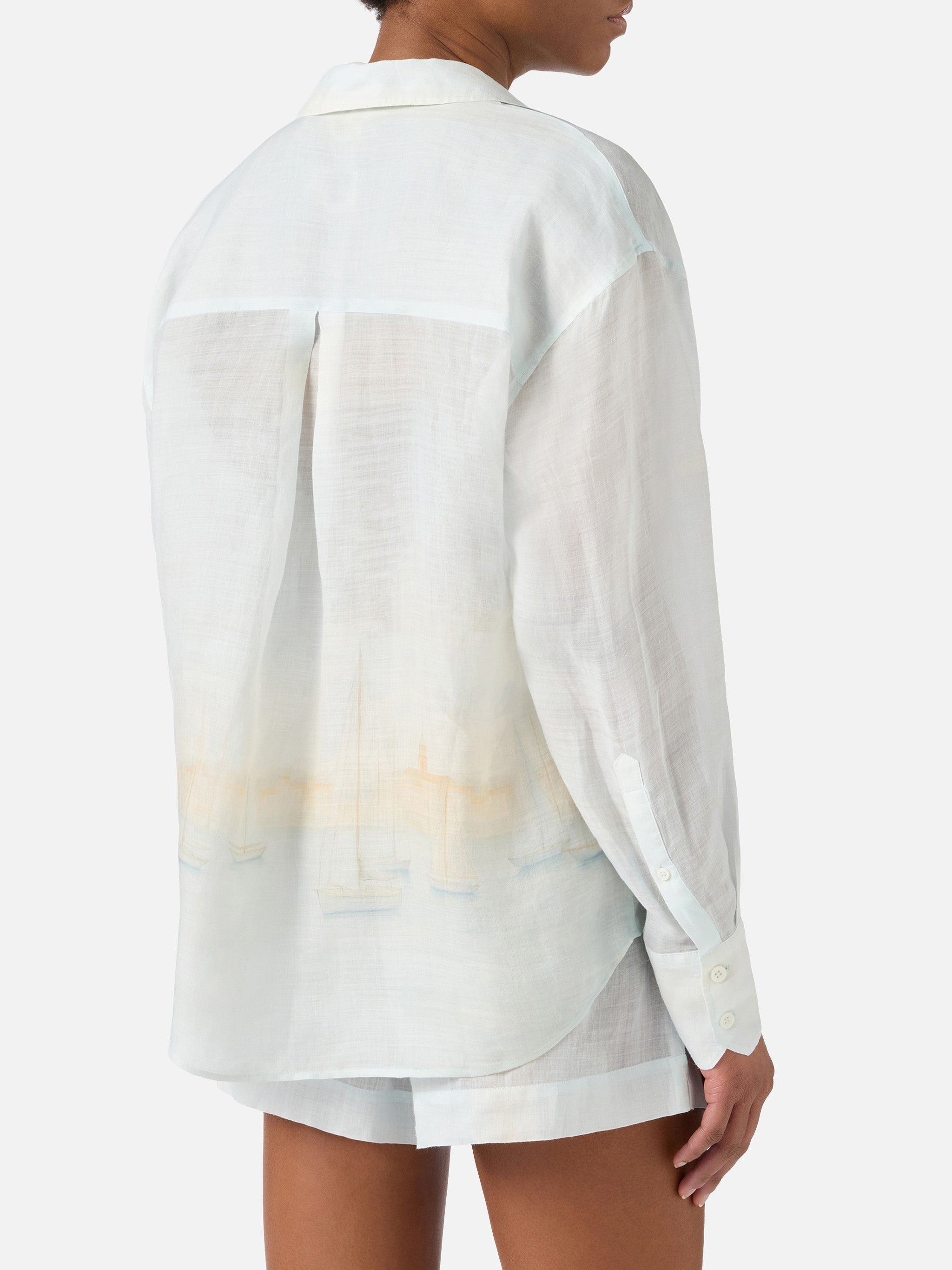 camicia-mc2-saint-barth-cristal-in-ramie-con-stampa-st-tropez image 3