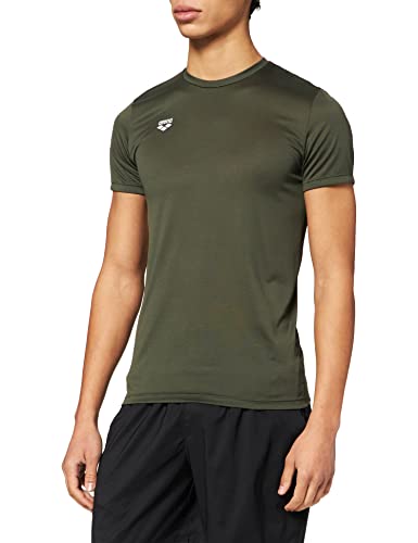 arena-m-tech-t-shirt-maglietta-sportiva-uomo-in-mesh-max-dry image 7