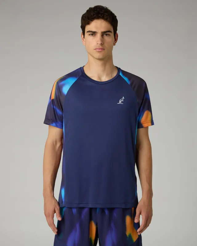 australian-avalon-t-shirt-tecnica-tennis-ace image 1