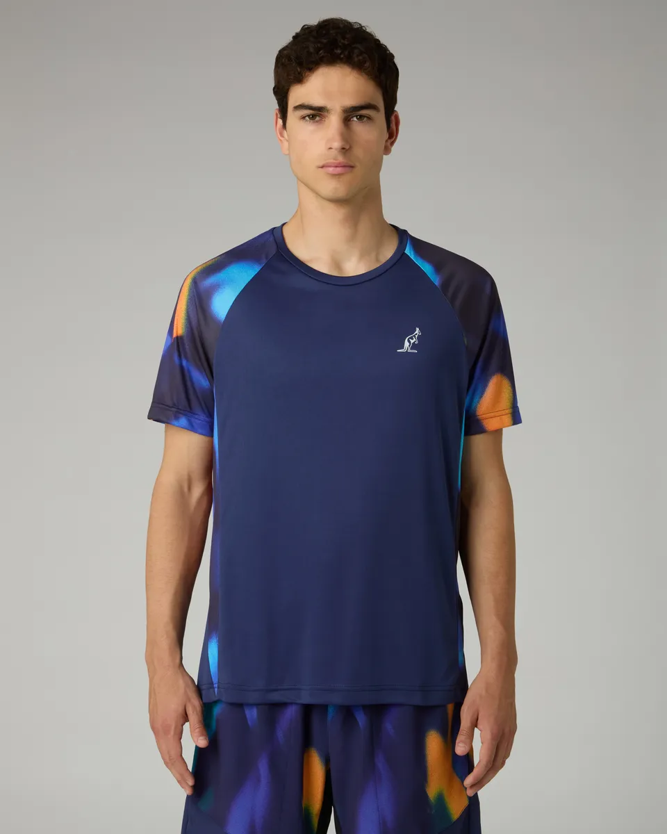 australian-avalon-t-shirt-tecnica-tennis-ace image 1