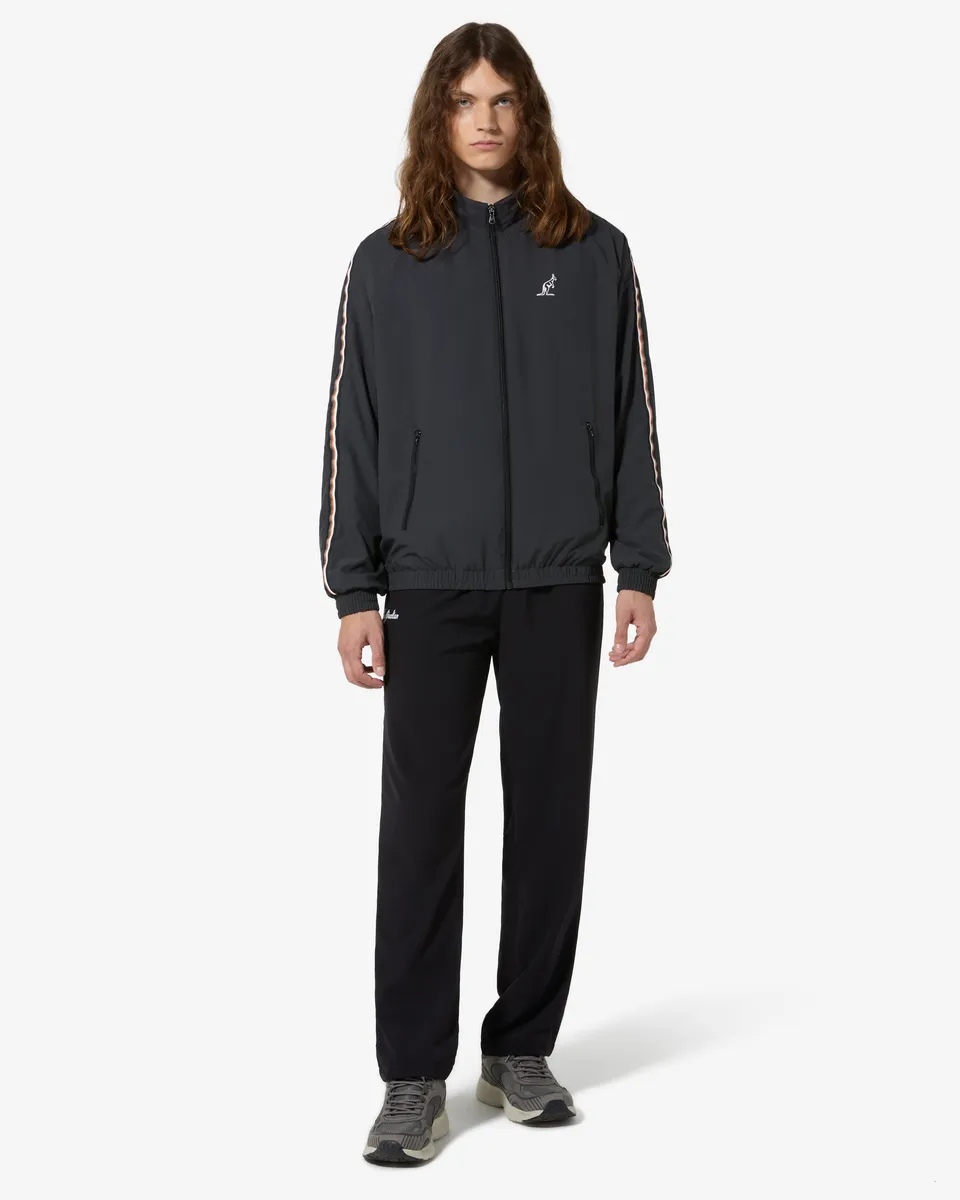australian-dna-tartan-tracksuit-tuta-grigio-titanio image 1