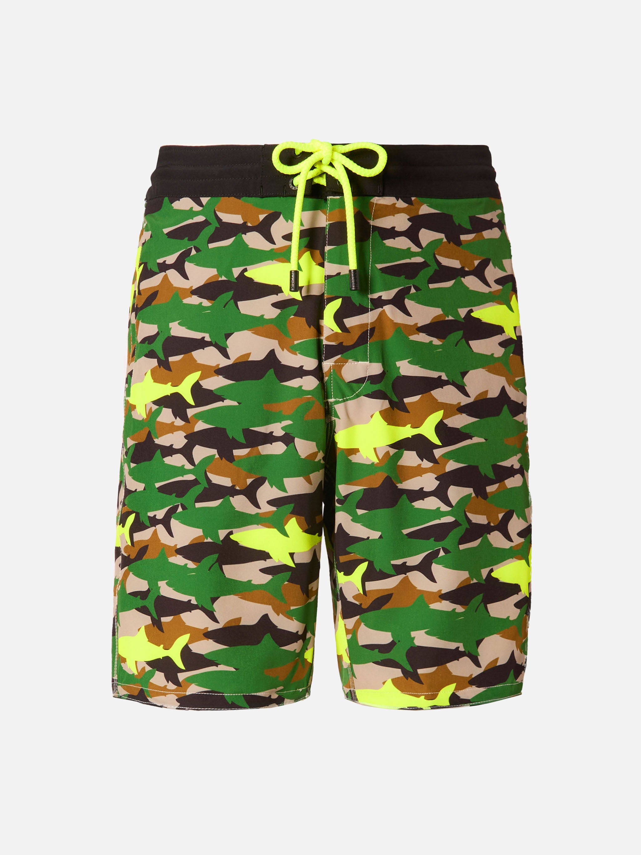 mc2-saint-barth-comfort-surf-costume-mare-uomo-lungo-camouflage-marrone-stile-su image 1