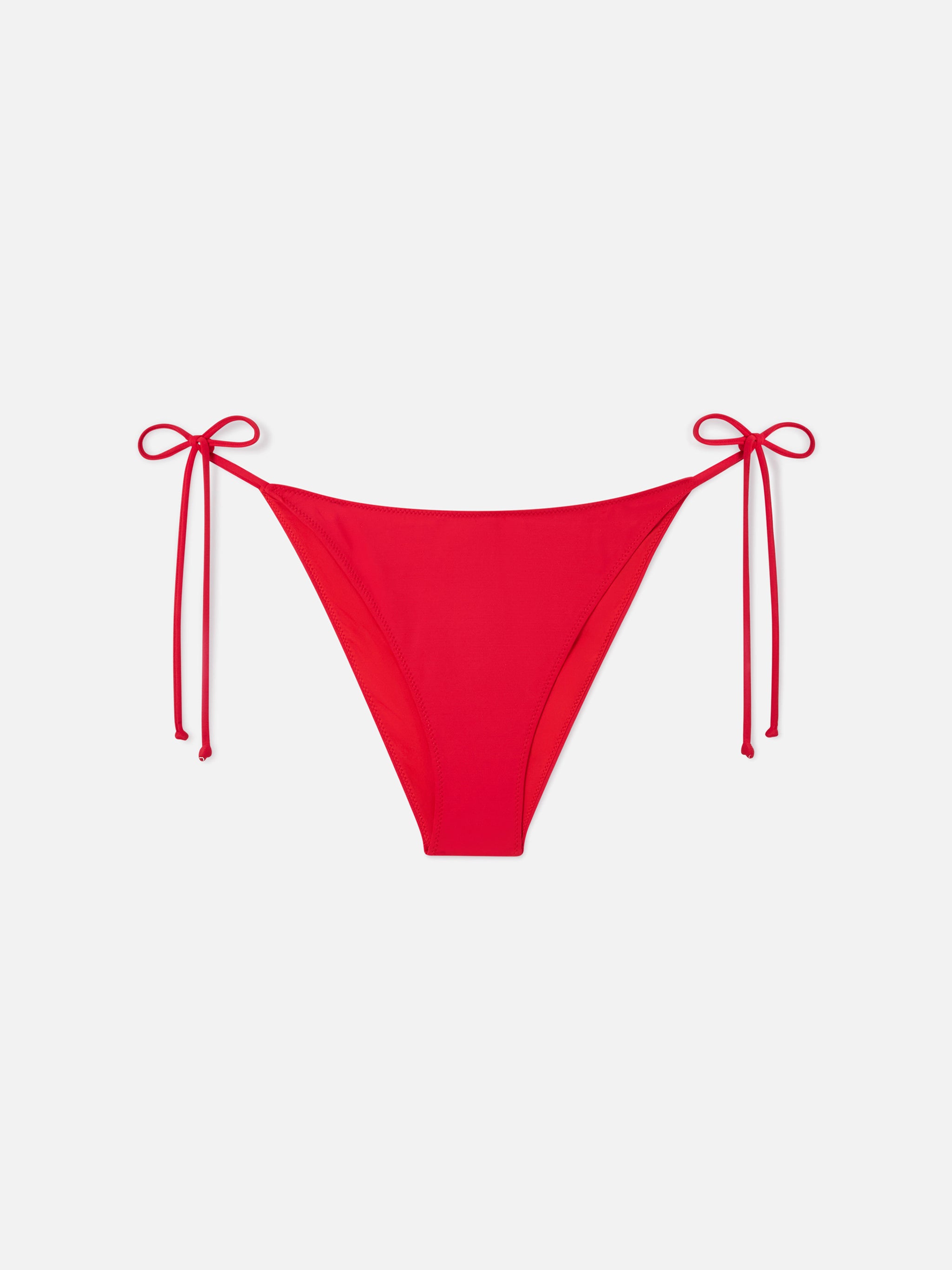 mc2-saint-barth-slip-bikini-virgo-classico-rosso image 1
