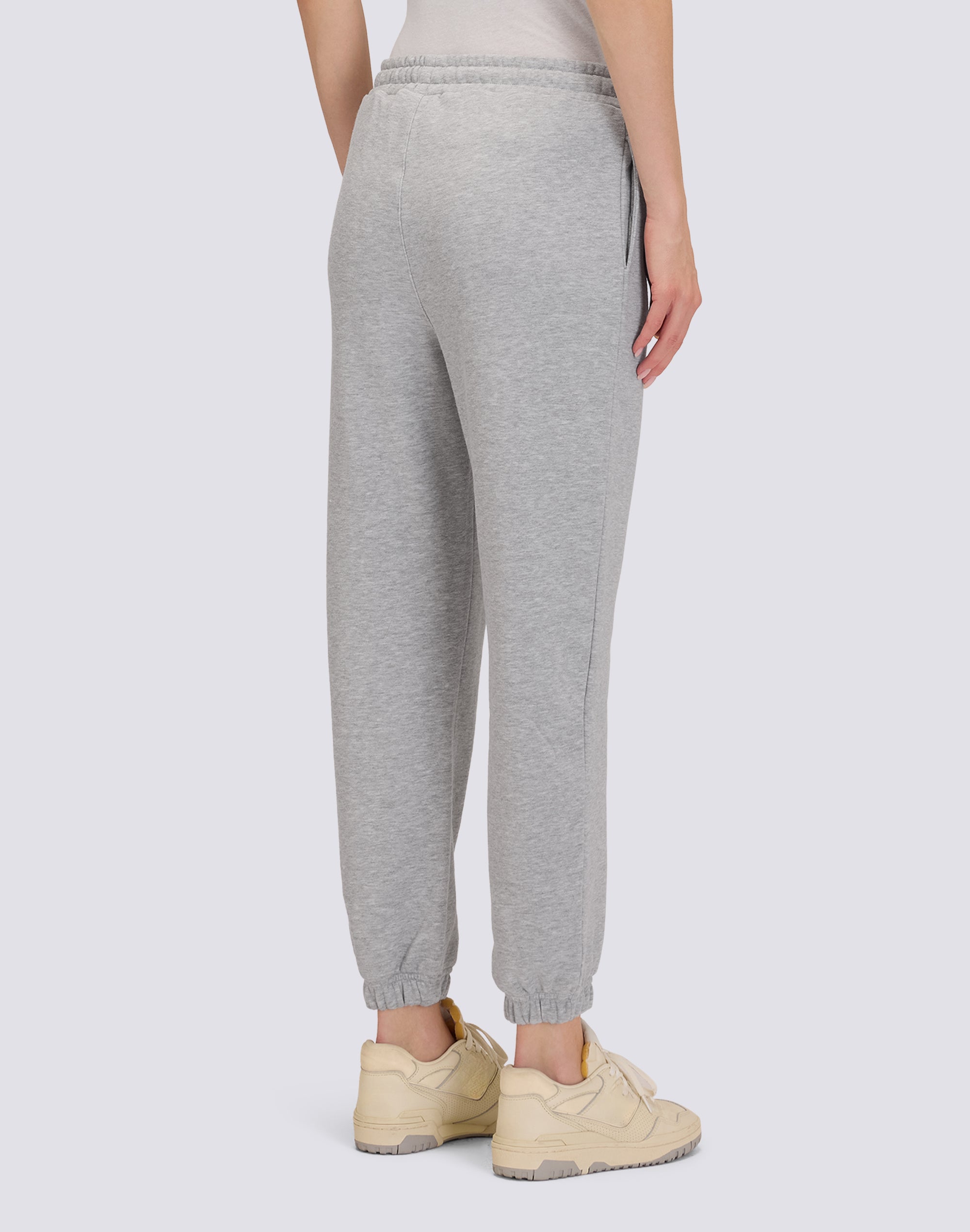 sundek-pantaloni-tuta-donna-in-morbido-cotone-vestibilit-rilassata image 2