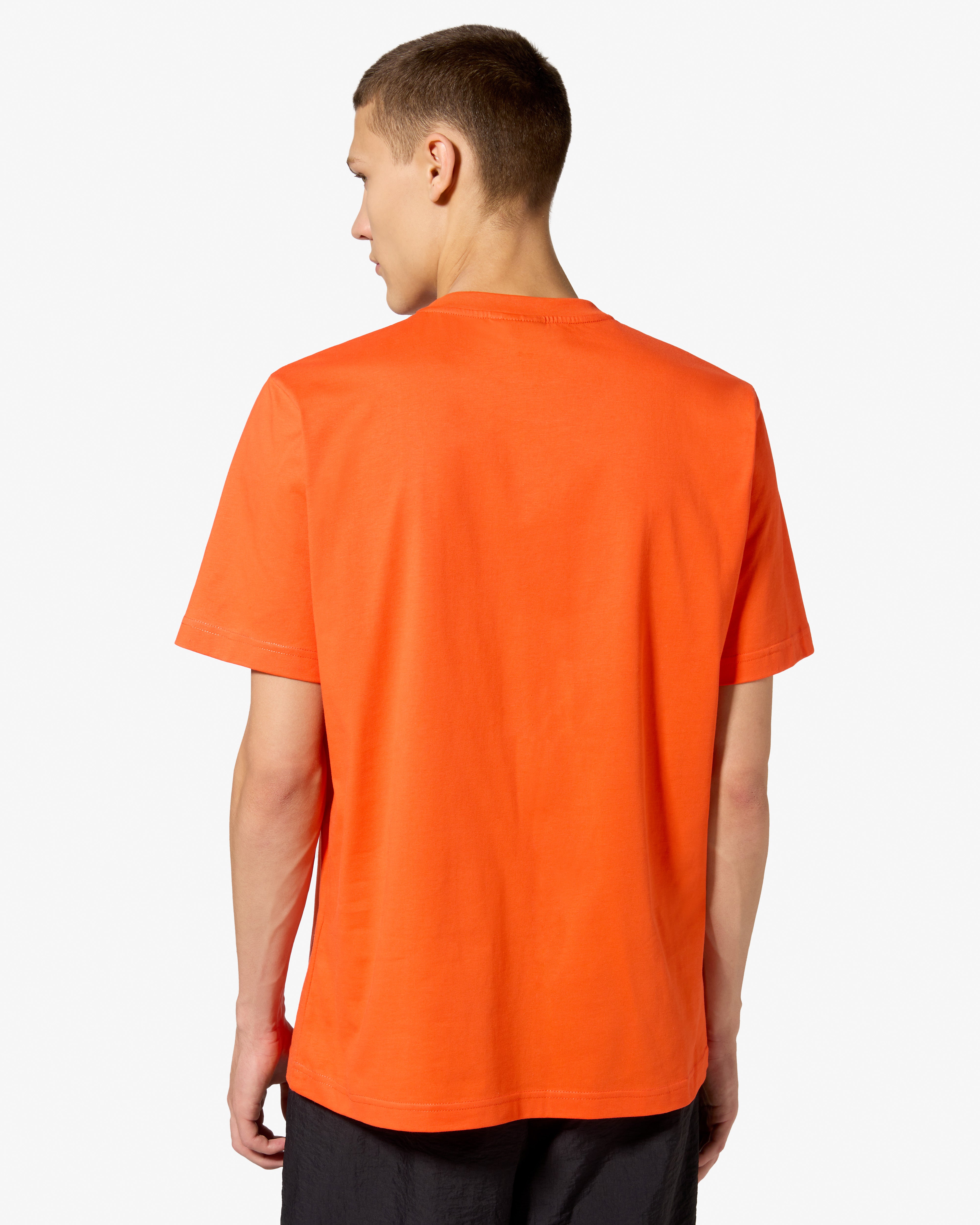 australian-league-aussie-cotton-t-shirt-stampa-petto image 3