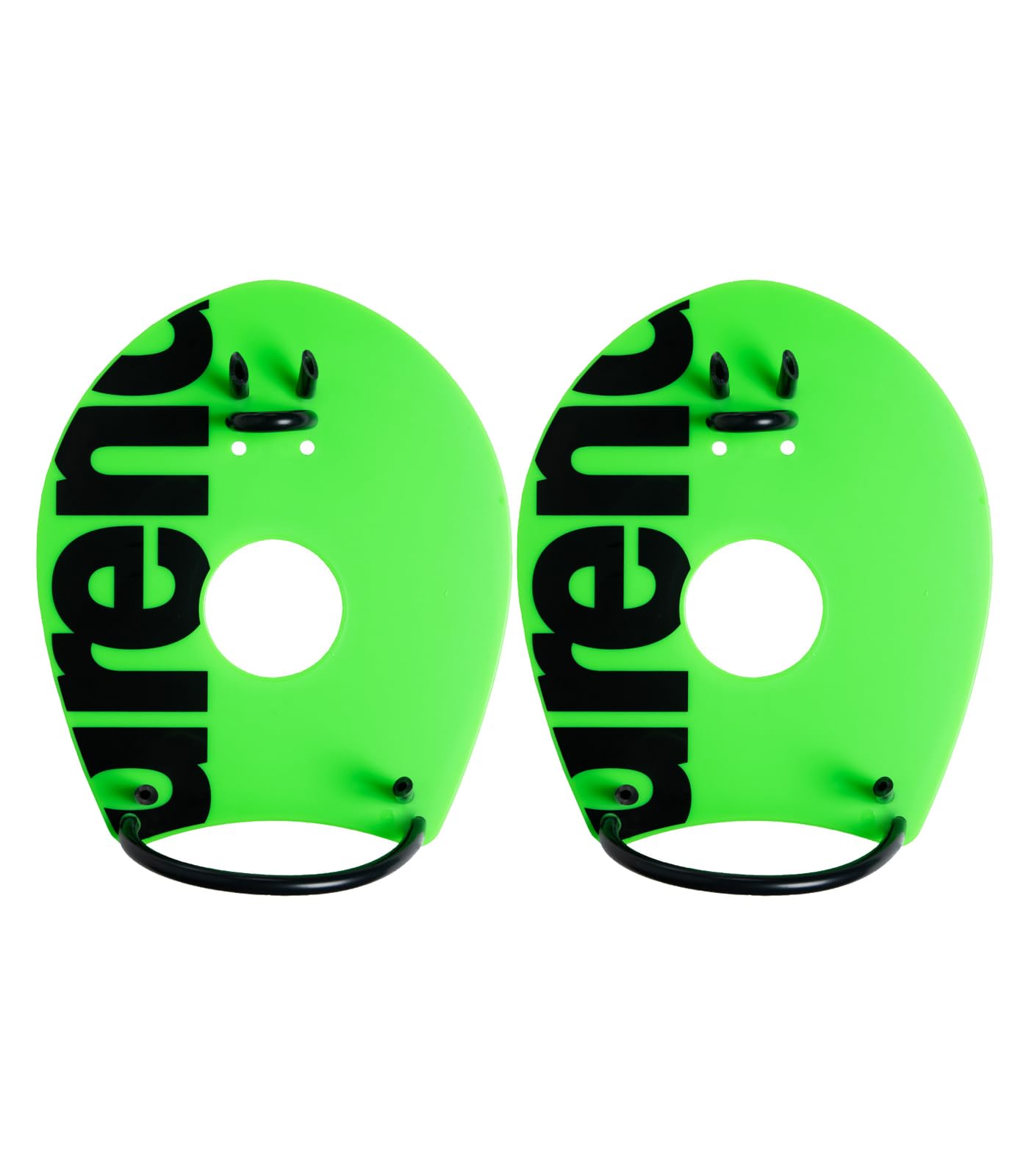 arena-elite-hand-paddle-2-palette-tecniche-nuoto-unisex image 1