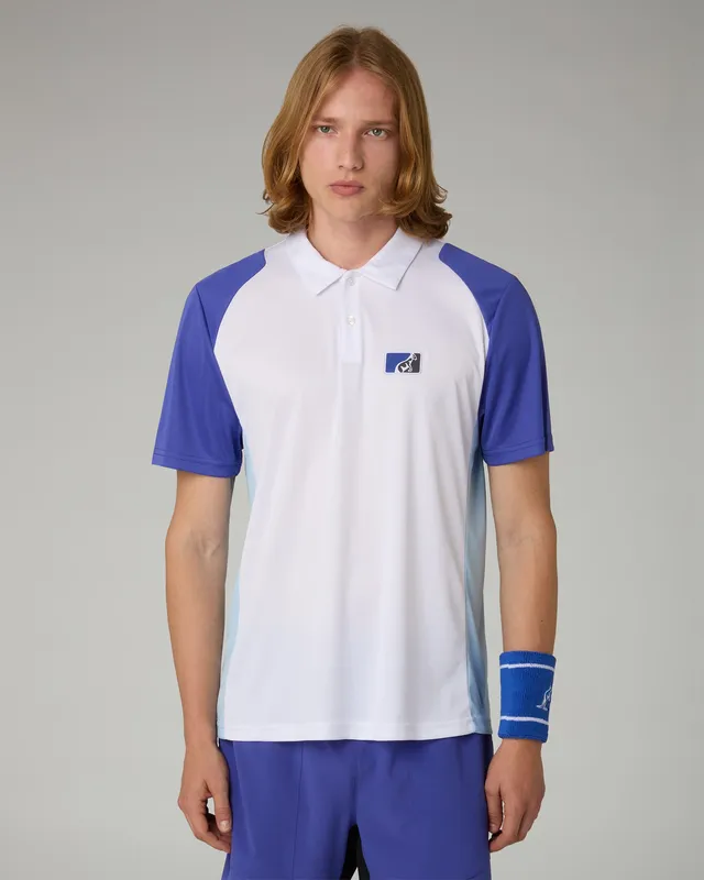 australian-classic-pro-polo-shirt-bianco image 1