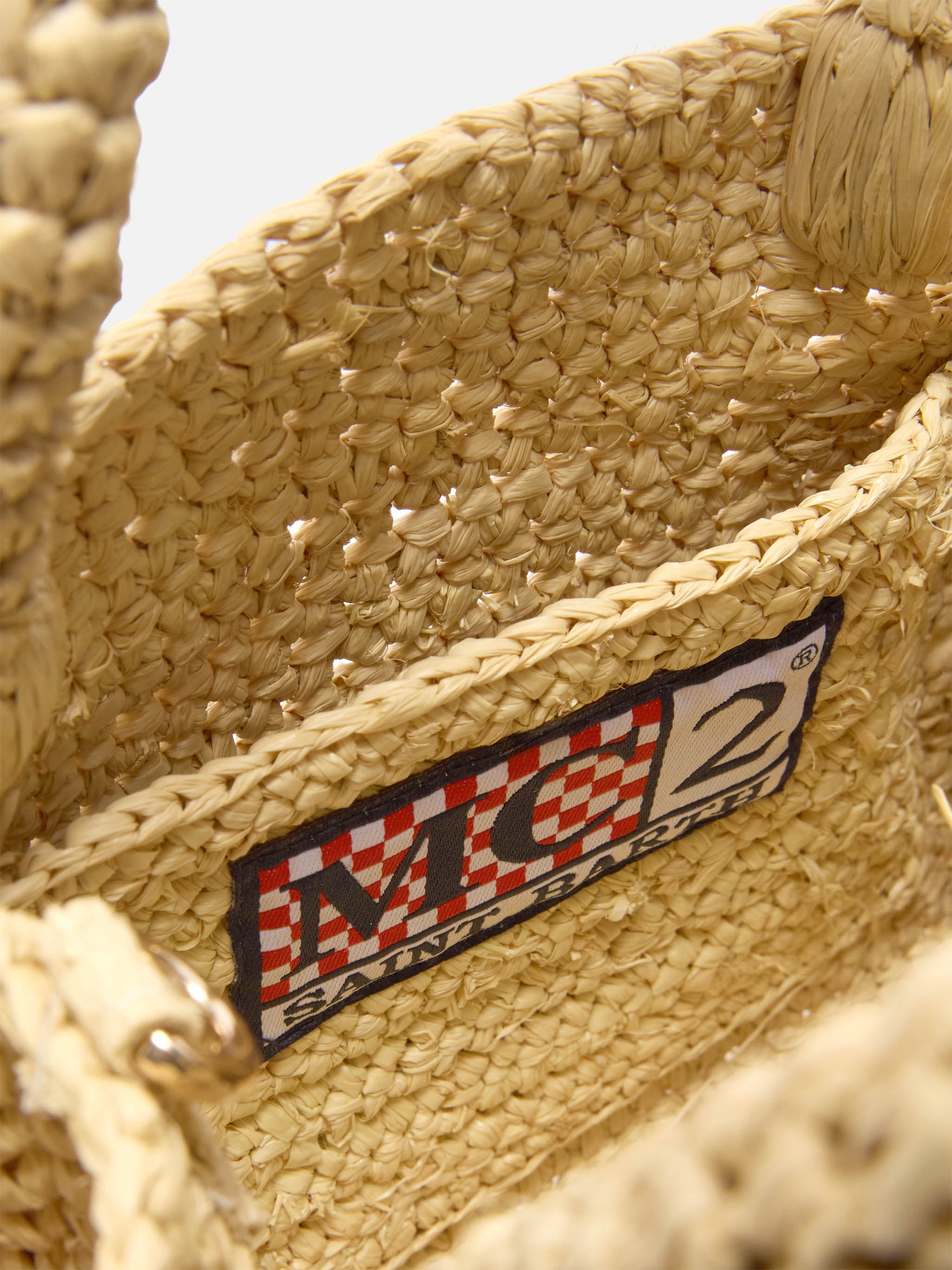 mc2-saint-barth-borsa-vanity-mini-in-raffia-beige-con-frange-laterali image 5