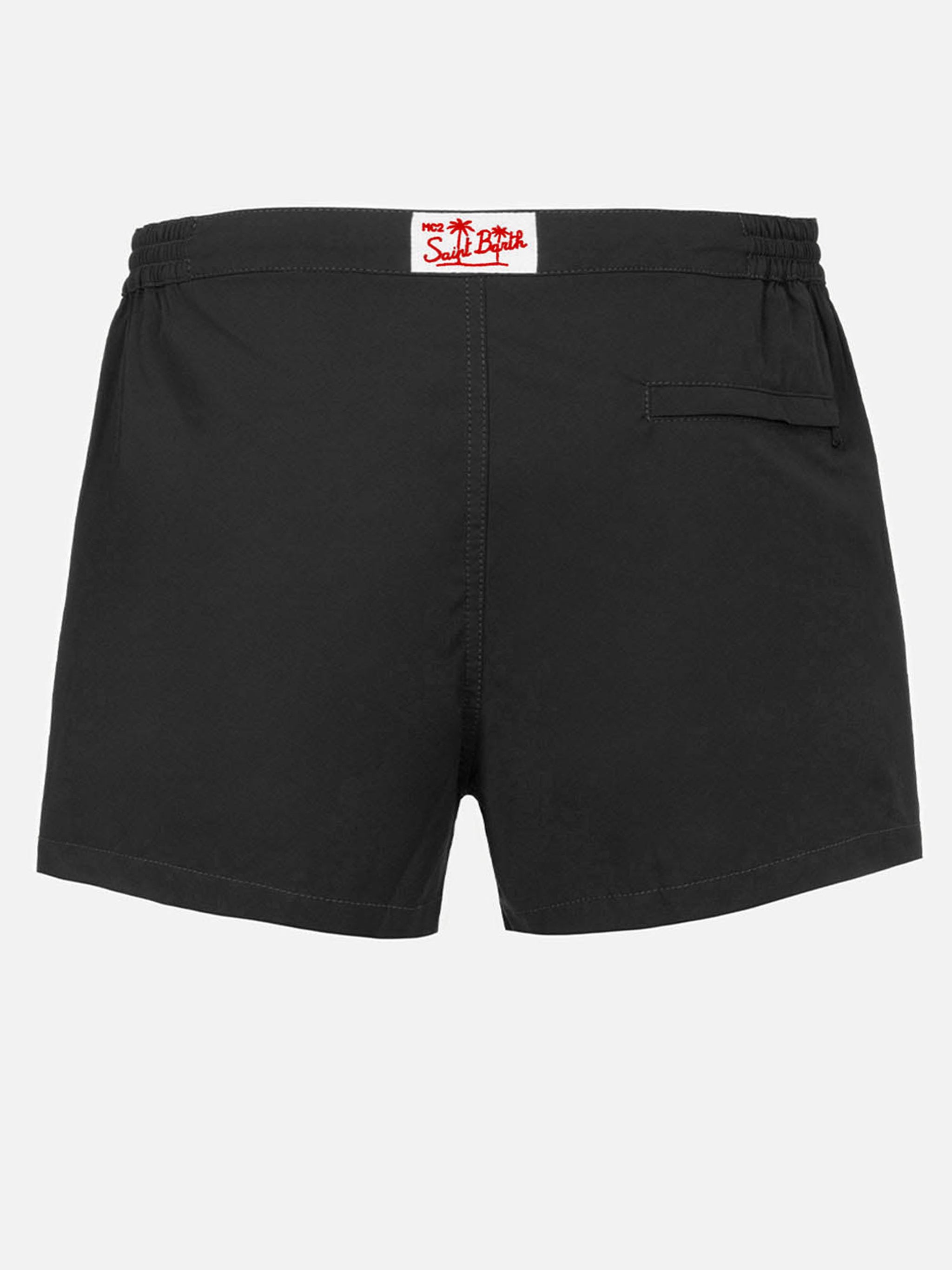 mc2-saint-barth-costume-harrys-uomo-nero-tinta-unita image 2
