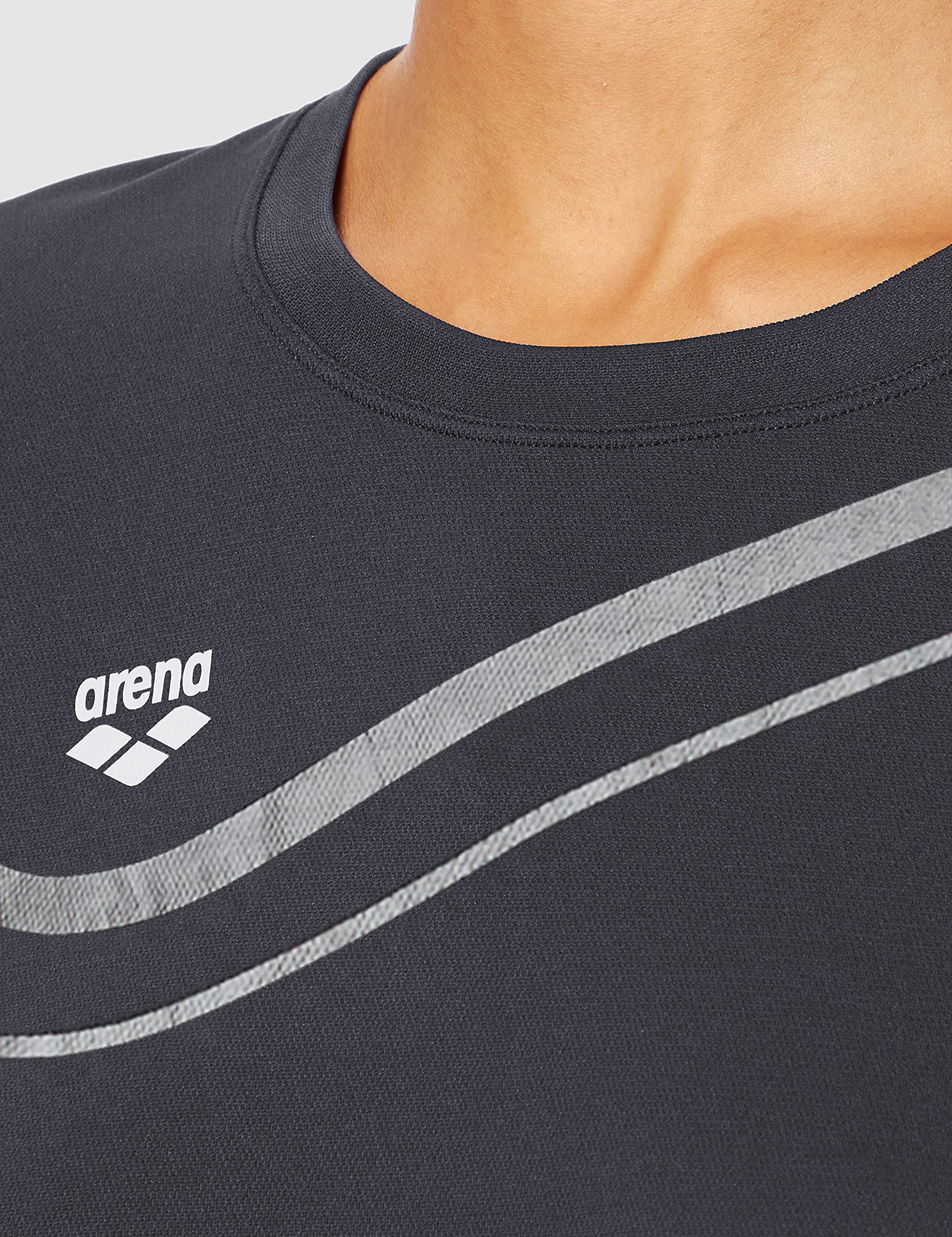 arena-w-tech-shirt-maglia-a-maniche-lunghe-donna-2 image 4