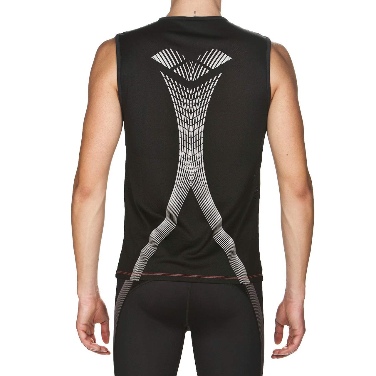arena-m-run-short-uomo-pantaloncino-corto-sportivo image 6