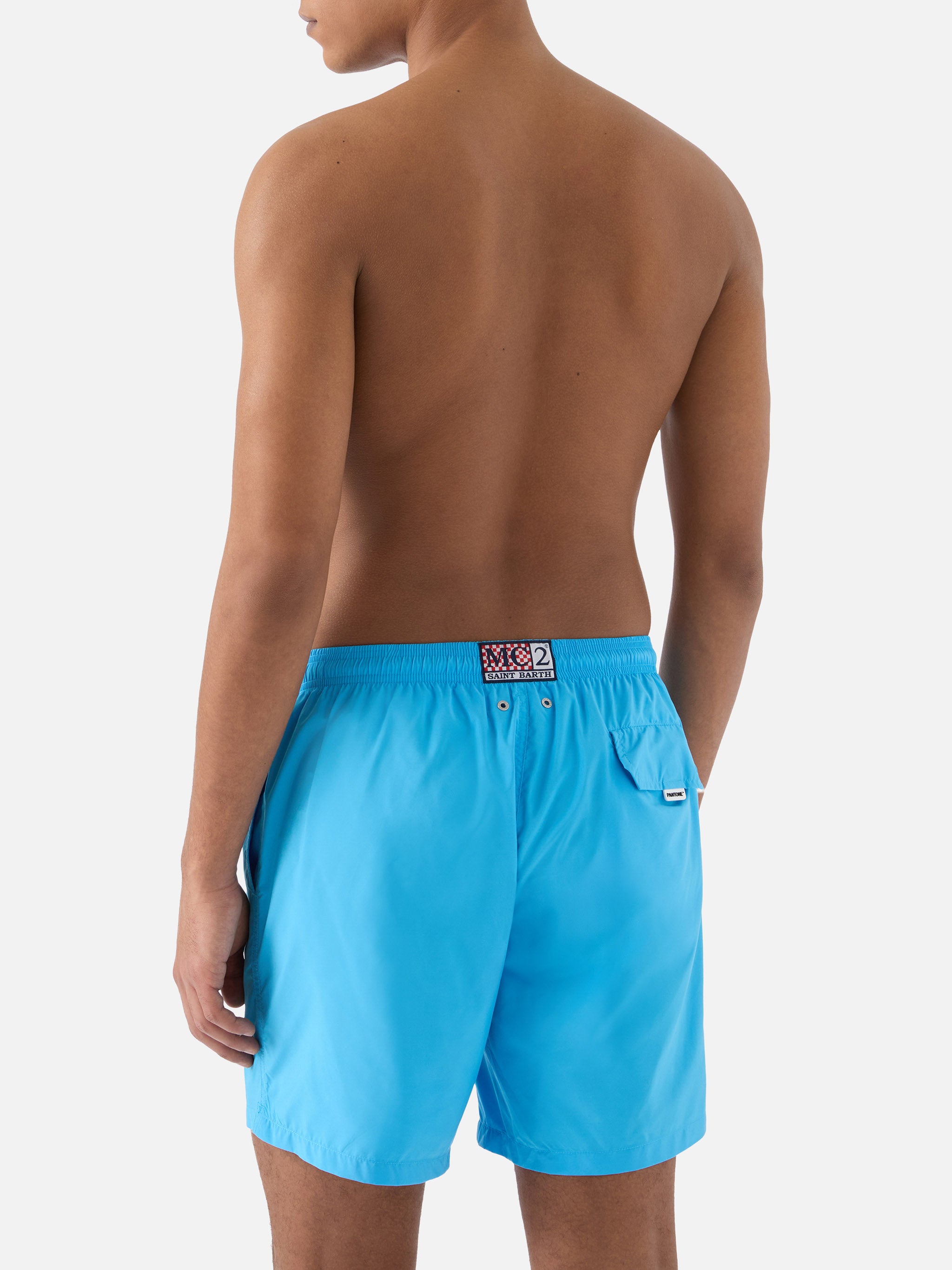 mc2-saint-barth-lighting-costume-uomo-azzurro-cielo-pantone-special-edition image 5