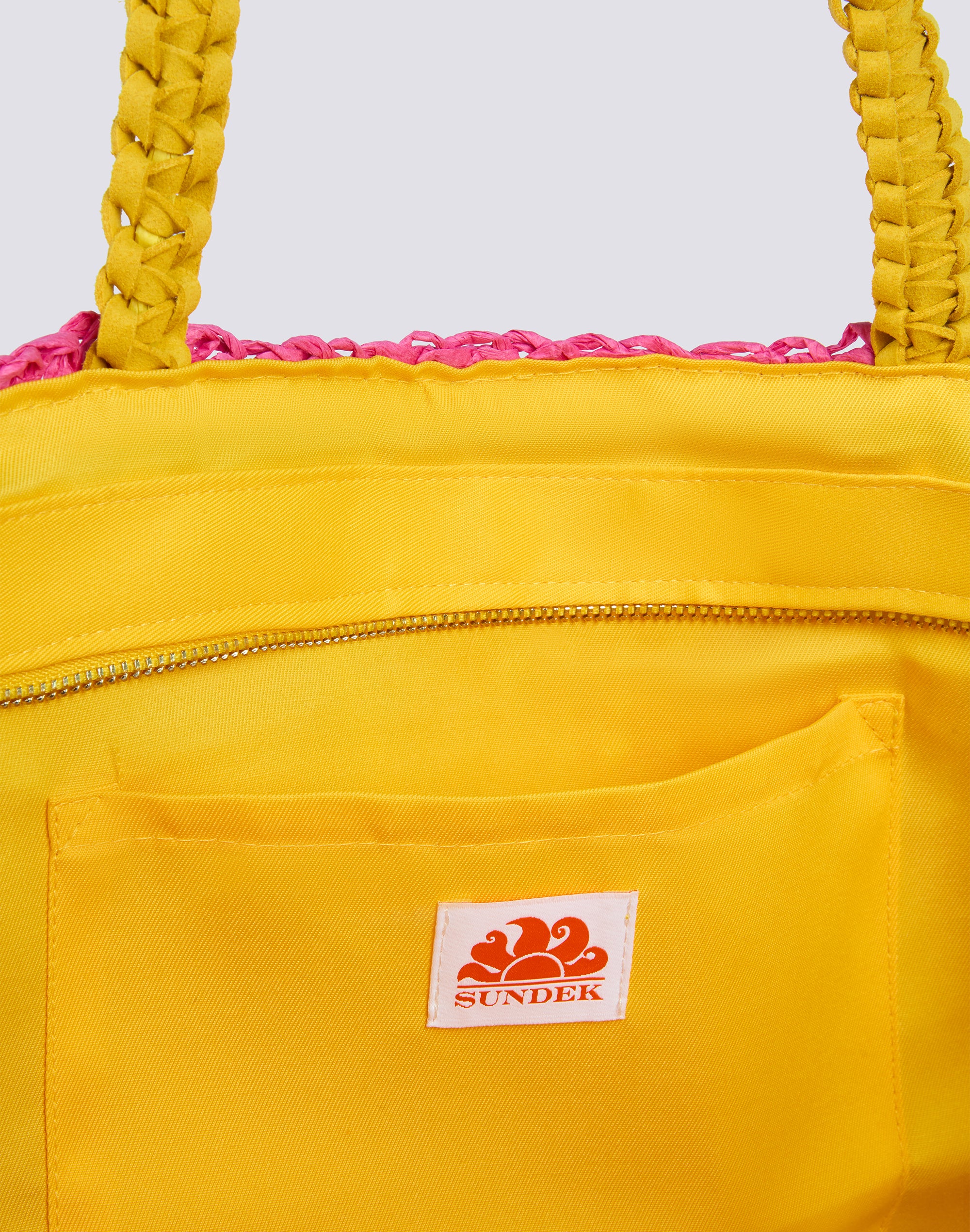 sundek-wina-shopping-bag-in-paper-straw-con-logo-spugna image 4