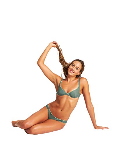 arena-solid-bikini-con-ferretto-army-donna-taglia-40 image 8