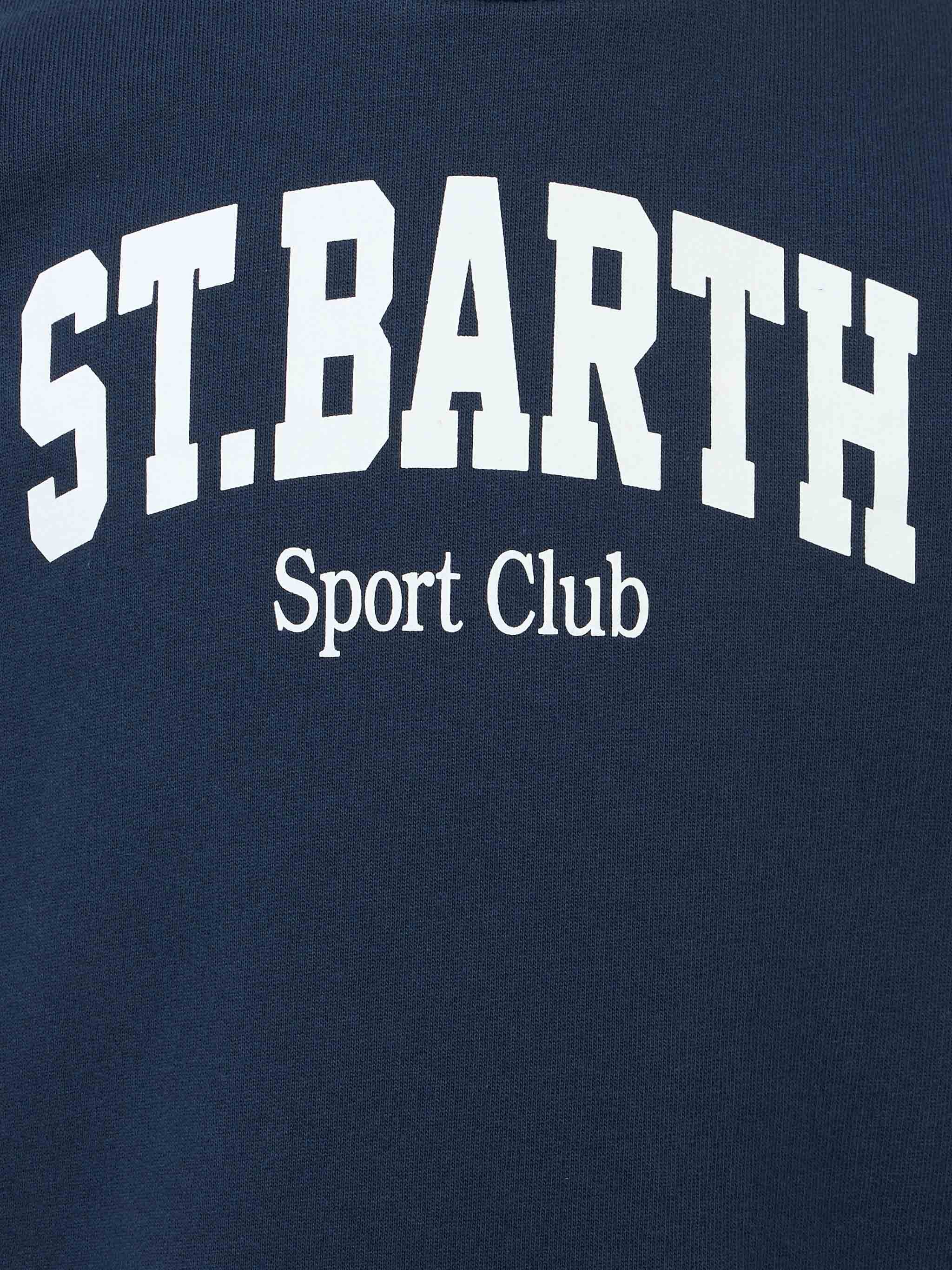 mc2-saint-barth-bobby-felpa-bambino-grigia-st-barth-sport-club image 3