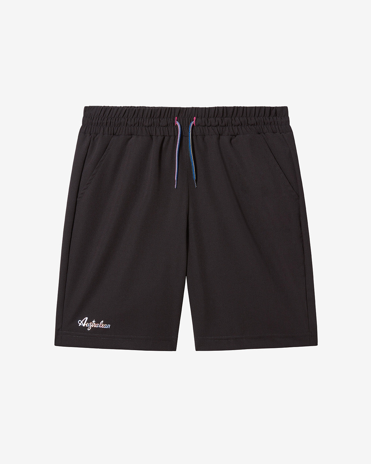 australian-shade-short-pantaloncino-nero image 5