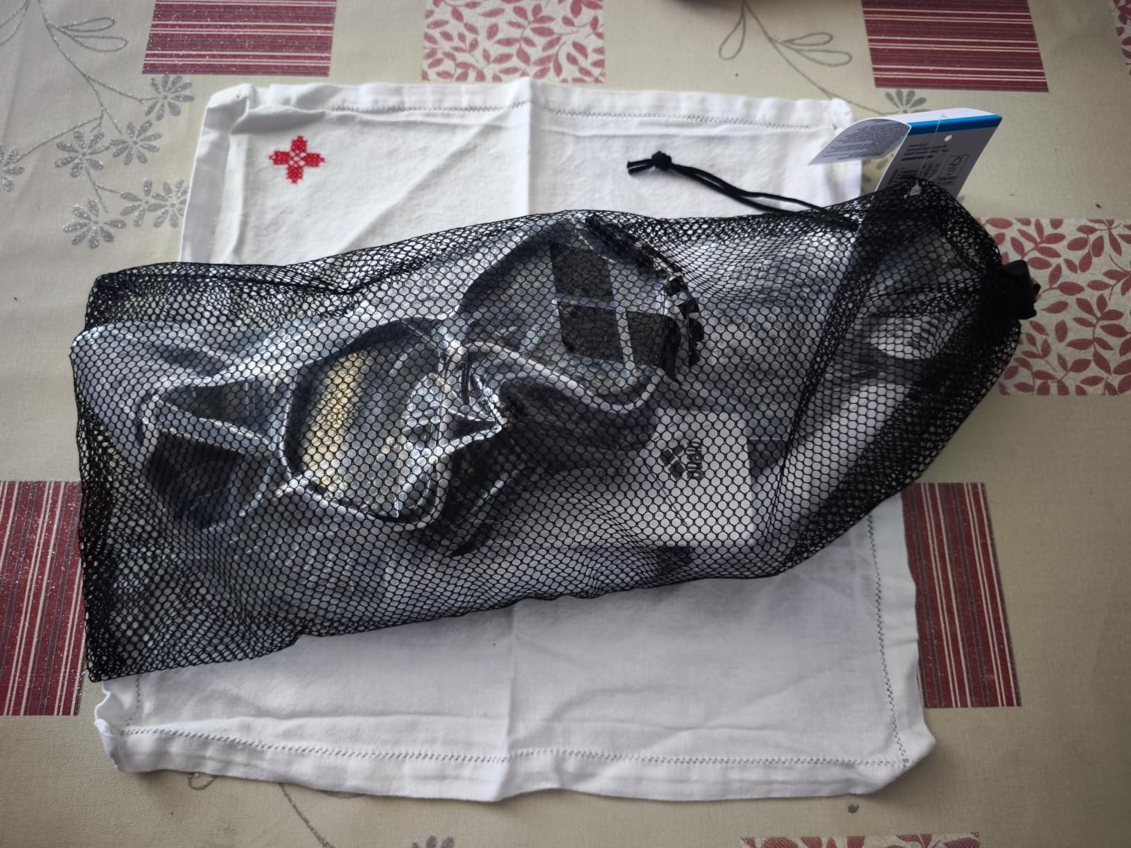 Ottimo per snorkeling