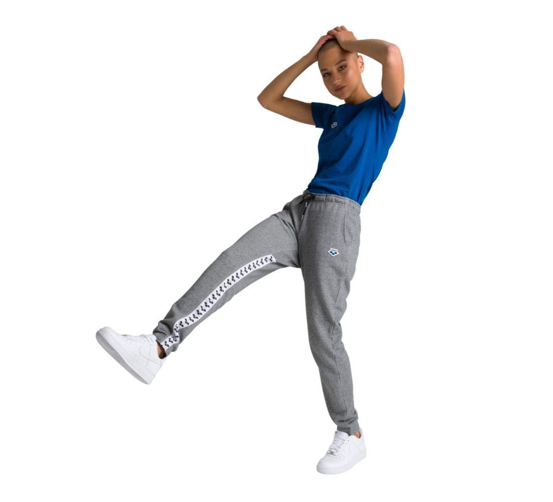 arena-w-fleece-pant-team-pantaloni-in-felpa-da-donna-linea-team-collezione-arena-3 image 4