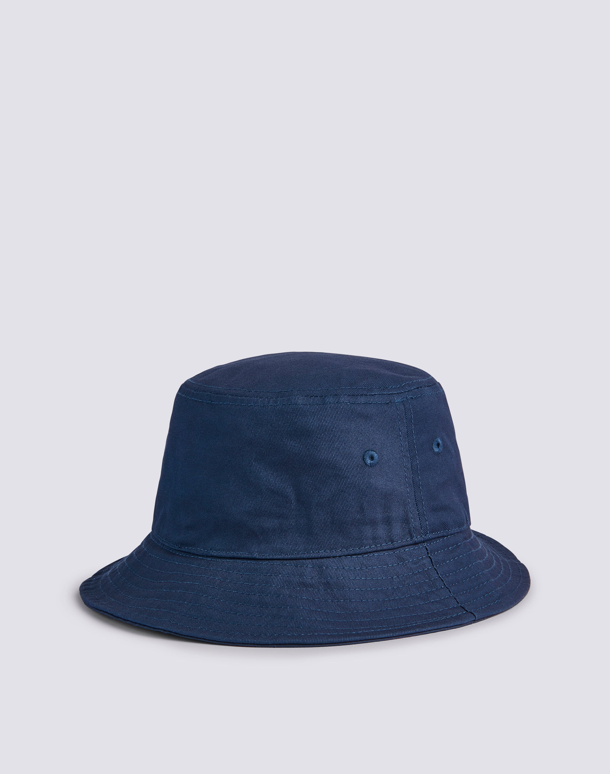 sundek-fisher-cappello-pescatore-uomo-con-logo-ricamato image 2