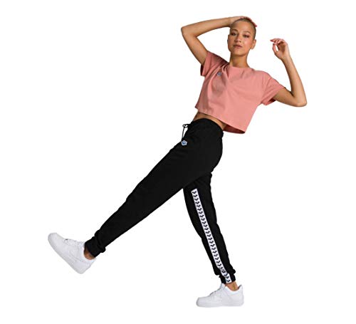 arena-w-fleece-pant-team-pantaloni-in-felpa-da-donna-linea-team-collezione-arena image 8