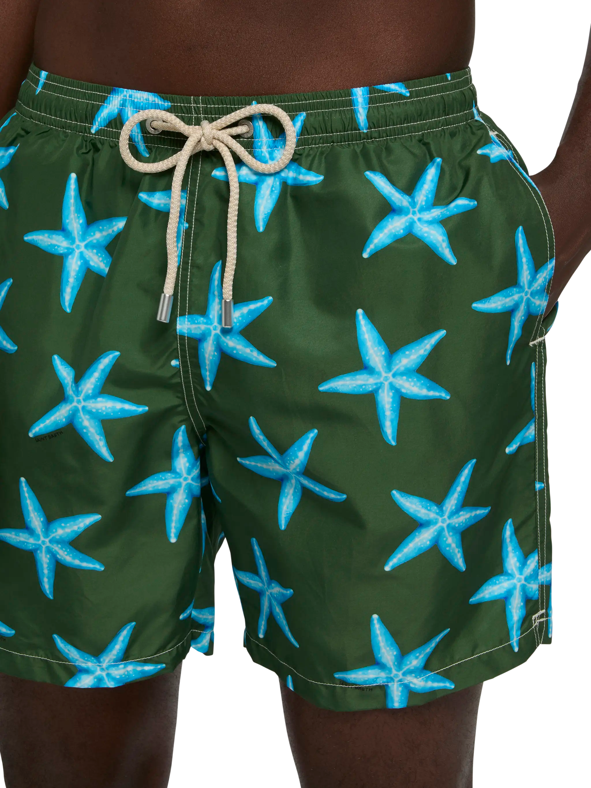 mc2-saint-barth-costume-mare-lighting-in-tessuto-leggero-con-stampa-stelle-marin image 4