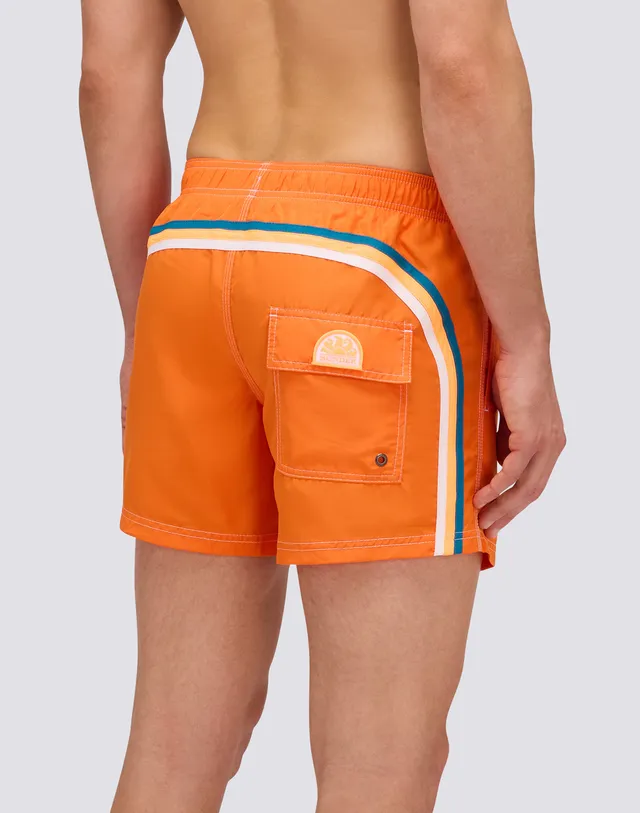 sundek-iconic-light-poly-boardshort-mare-uomo-corto-ultraleggero image 1