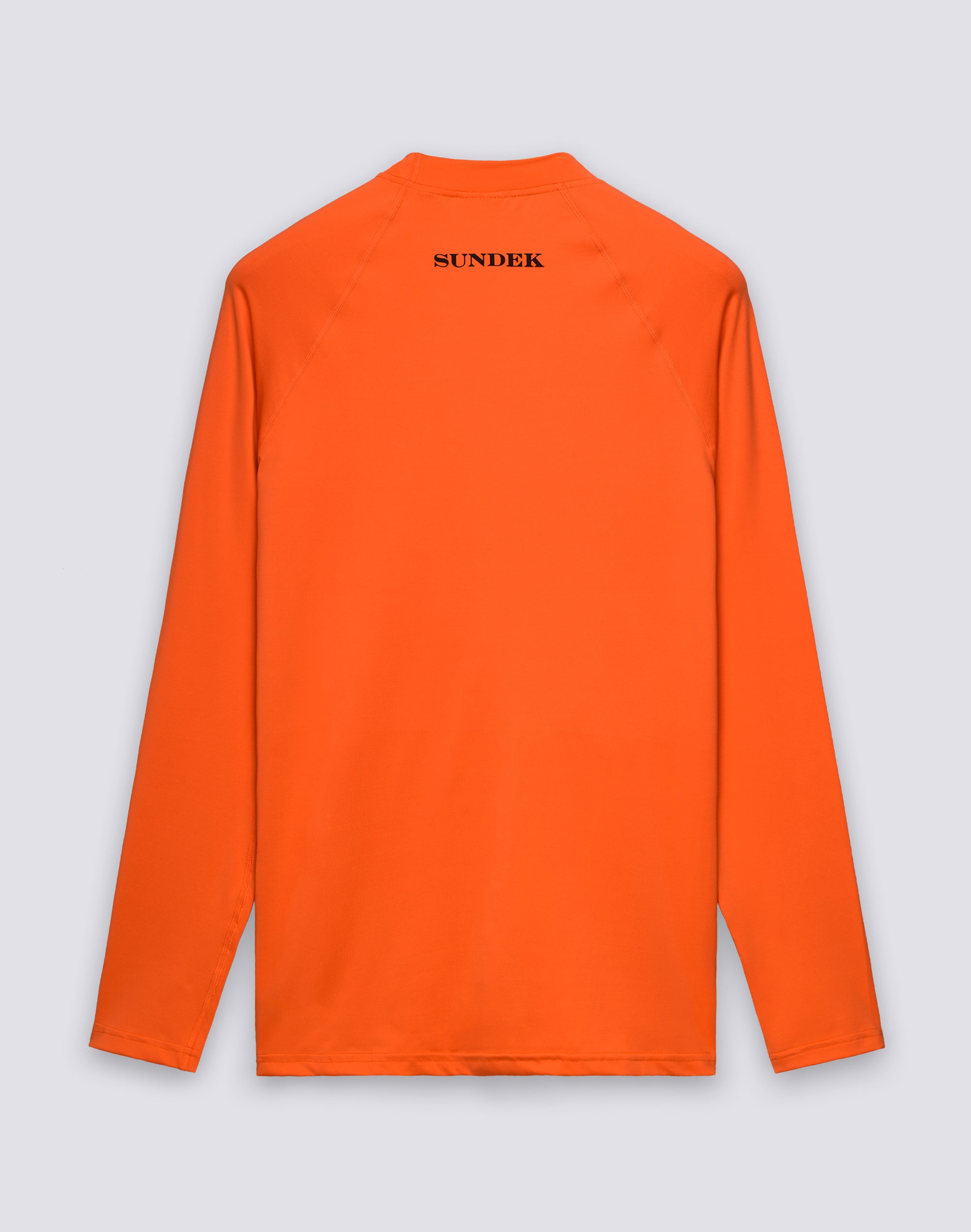 sundek-rashguard-uomo-manica-lunga-upf-50-surf-e-nuoto image 2