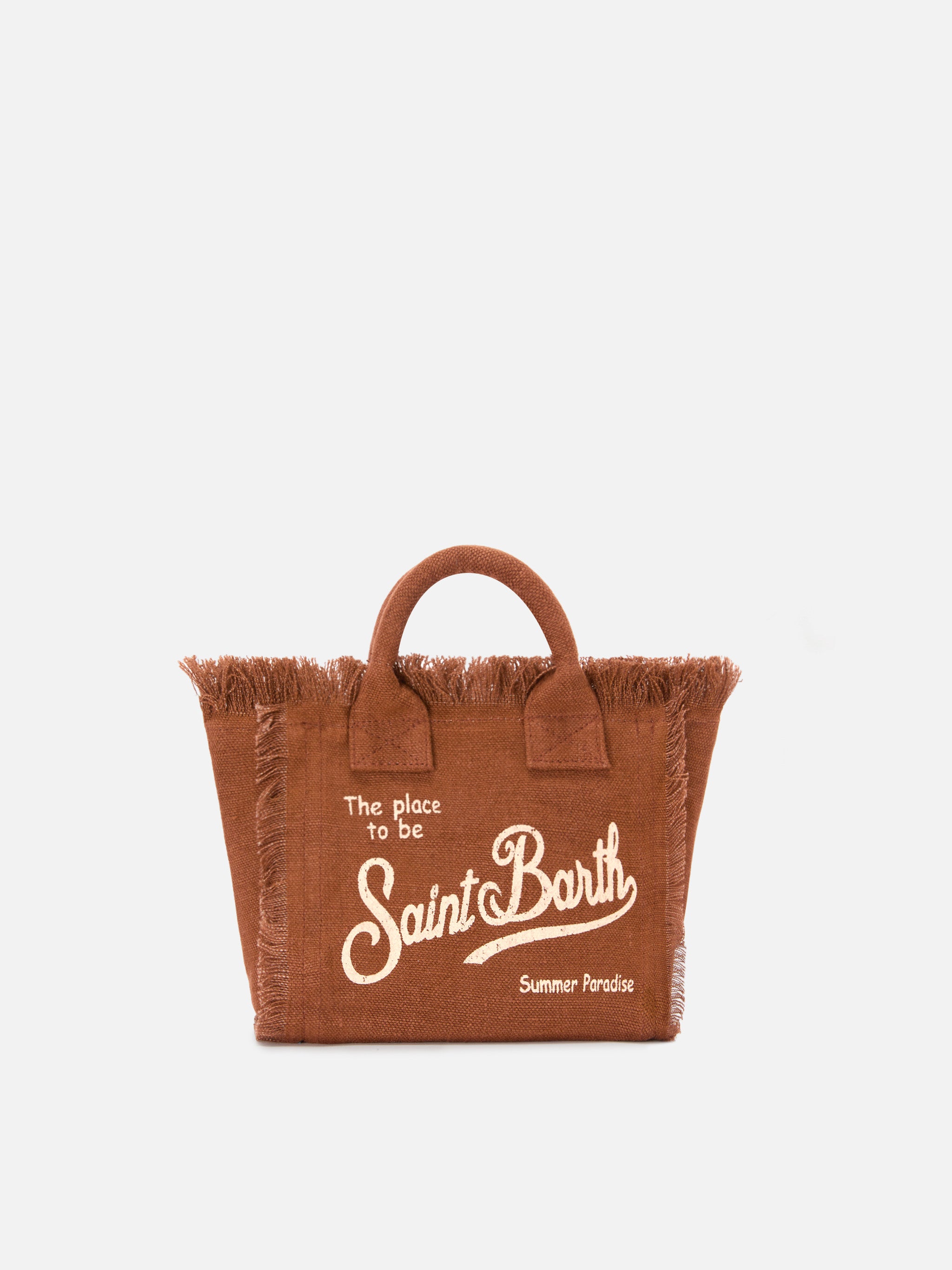 mc2-saint-barth-borsa-vanity-mini-in-lino-marrone-con-tracolla-removibile image 1