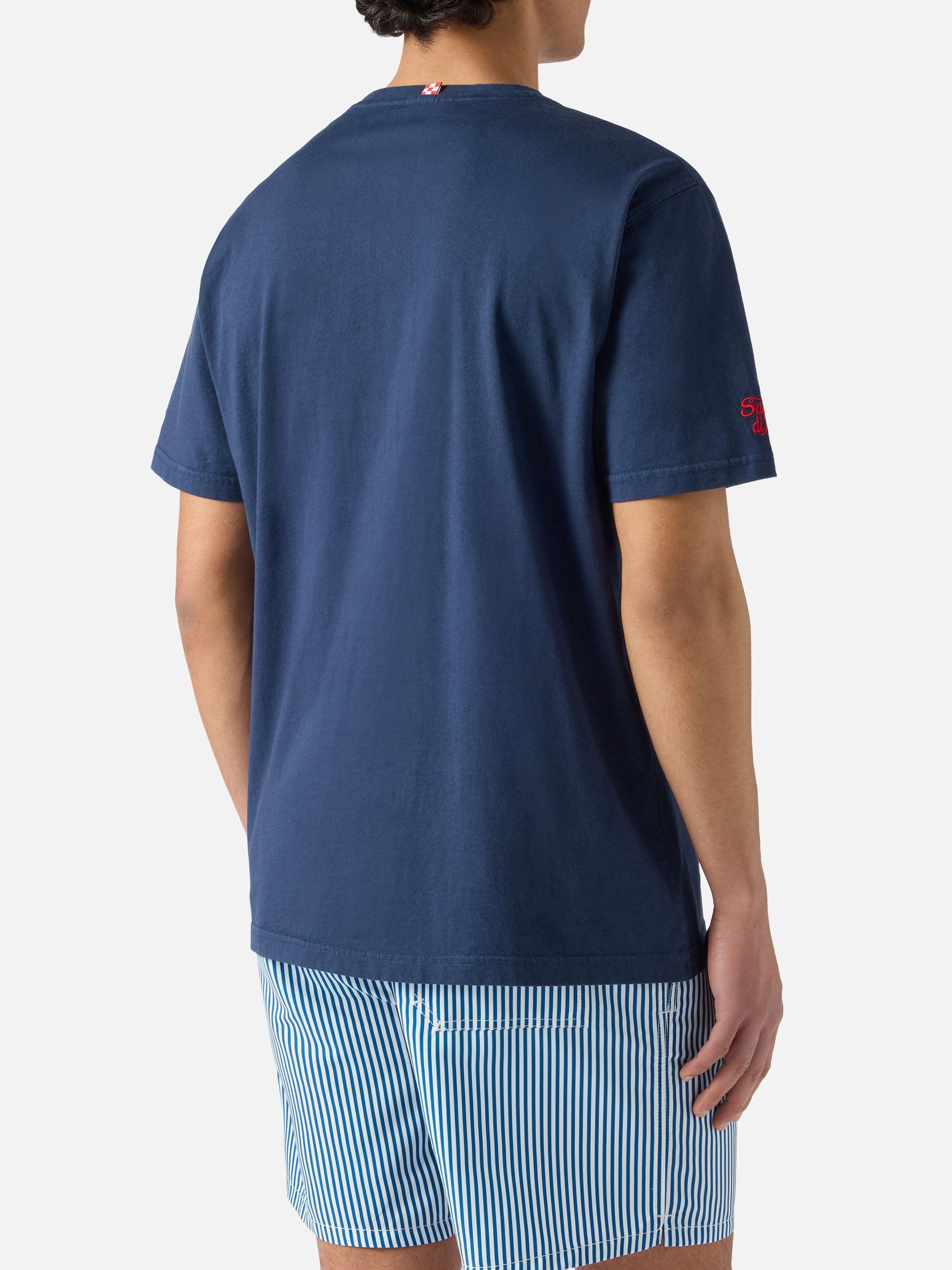mc2-saint-barth-t-shirt-portofino-uomo-blu-l-estate-sta-finendo image 3