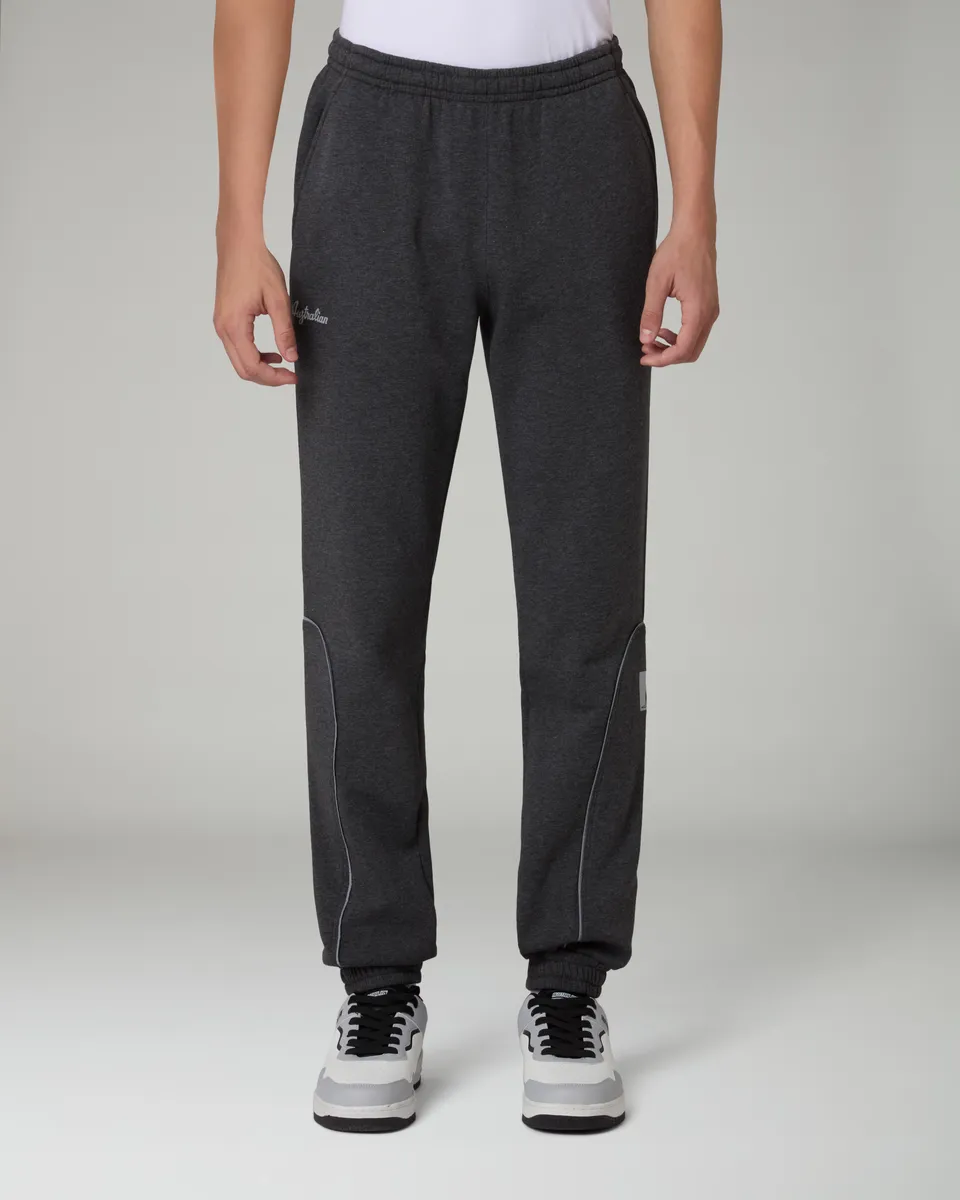 australian-nocturna-track-pant-pantalone-felpa-antracite-melange image 1