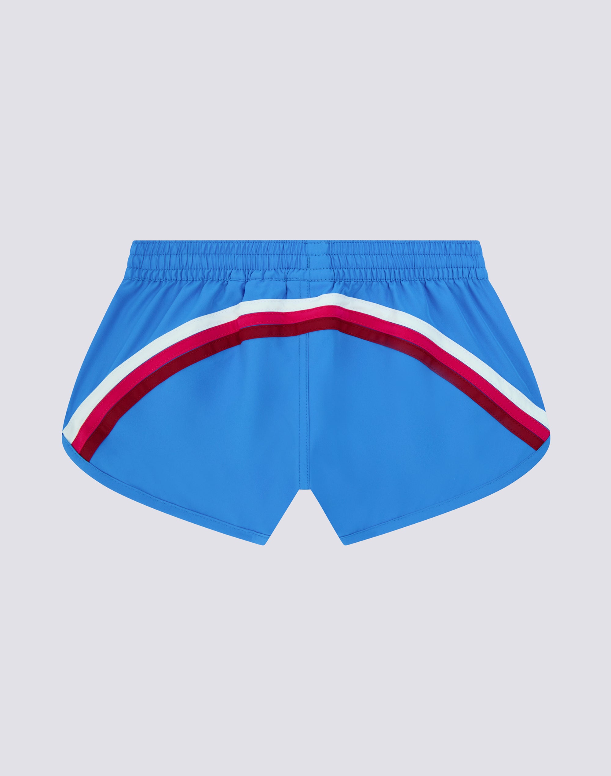 sundek-pantaloncino-mare-corto-margate-bambina-in-repreve image 1