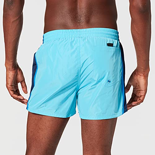 arena-barth-x-short-pantaloncini-mare-uomo image 6