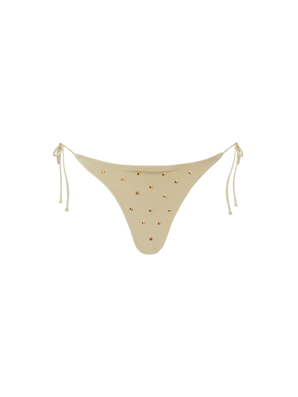 mc2-saint-barth-marielle-slip-da-bagno-classico-oro-con-strass image 1