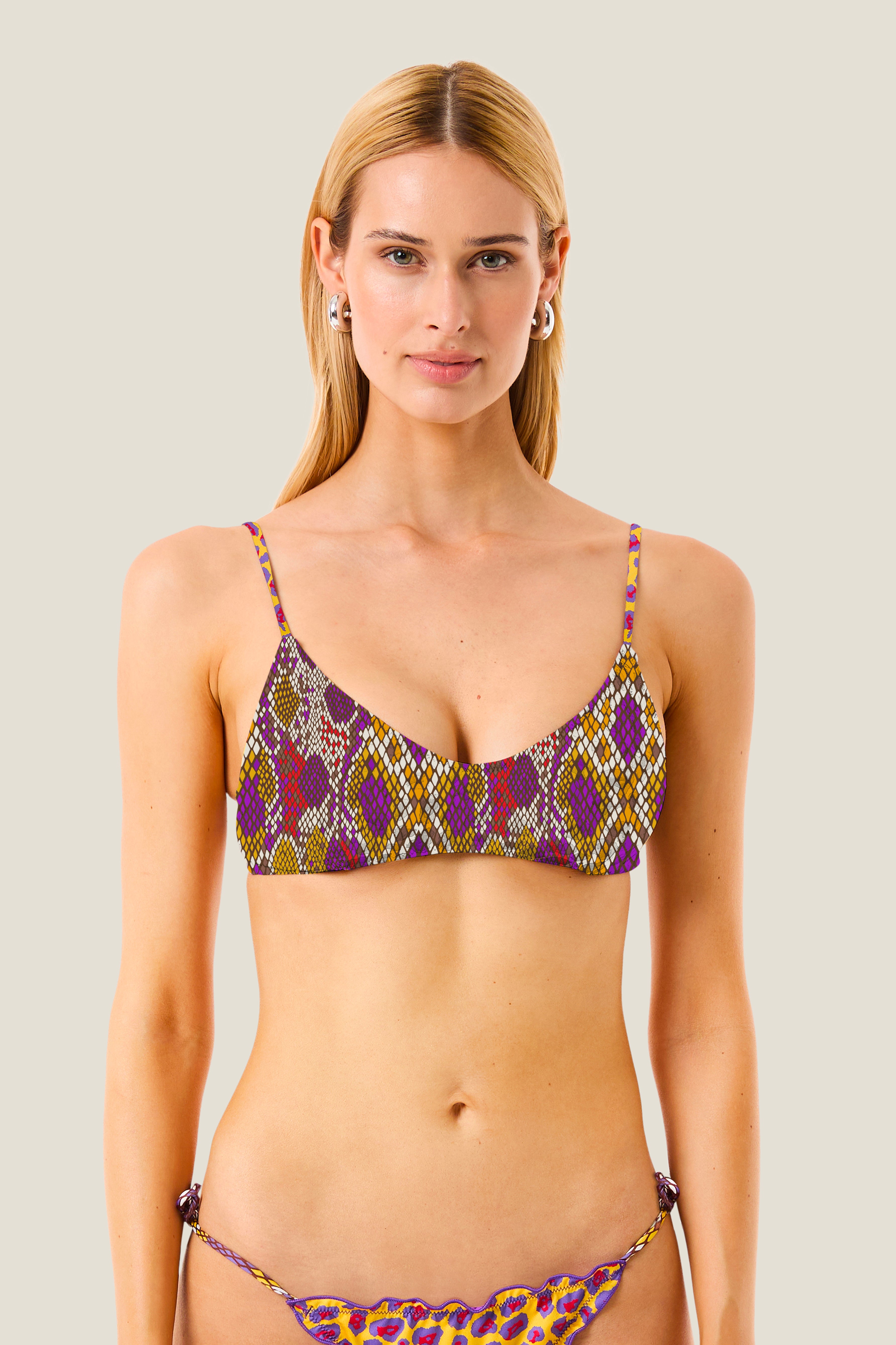4giveness-top-congo-brassiere-animalier-donna image 2