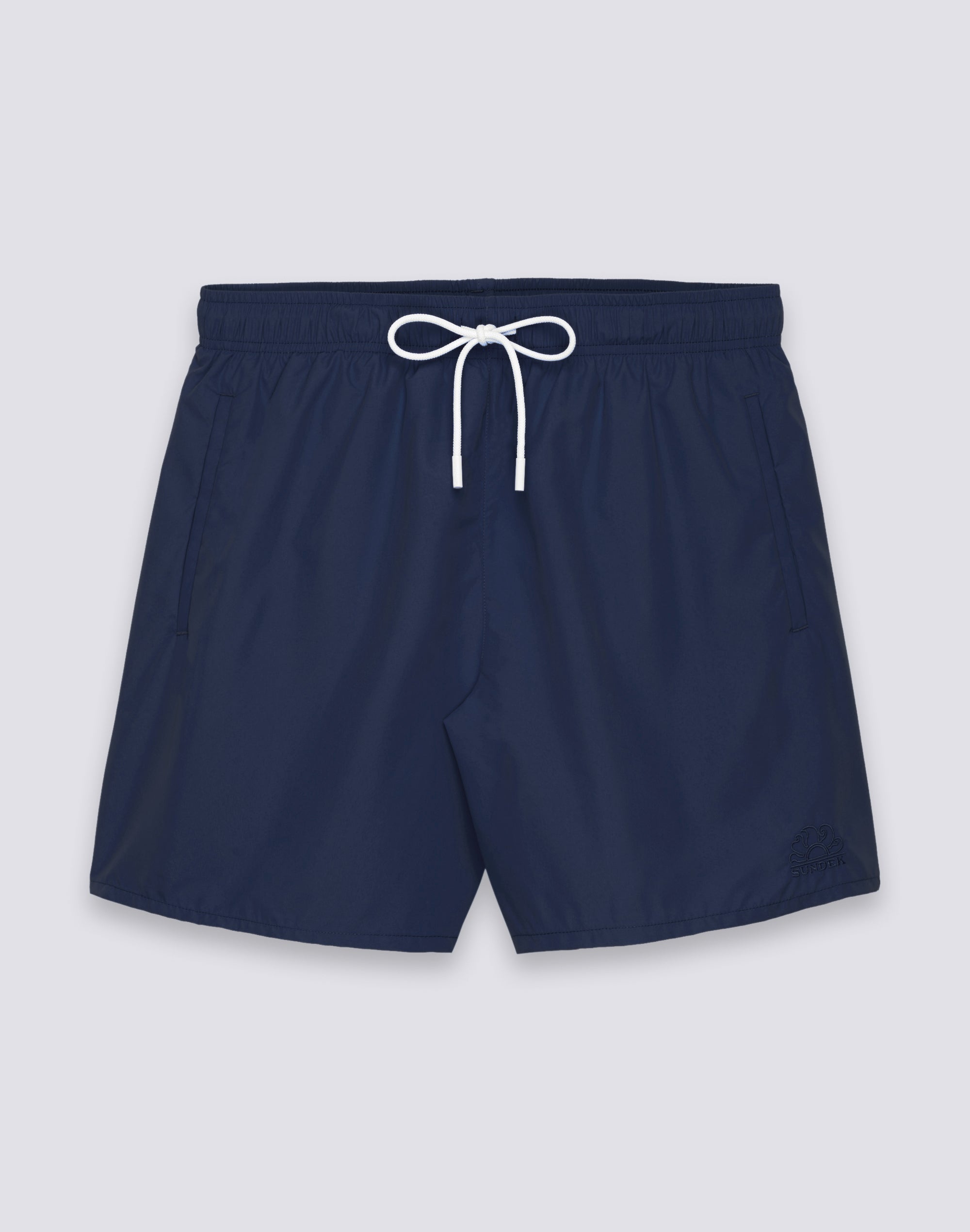 sundek-costume-da-bagno-uomo-corto-manopesca-38-cm image 1