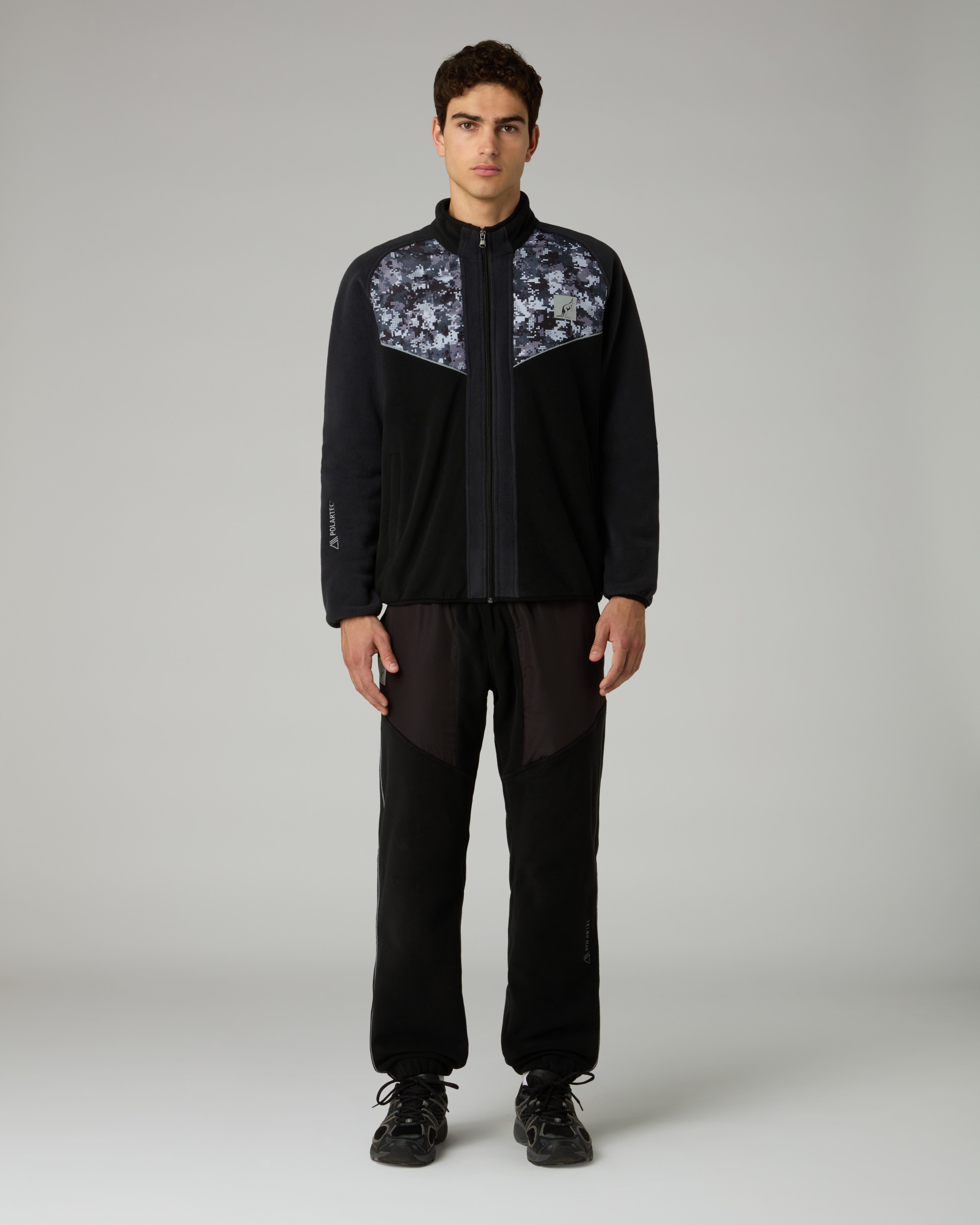 australian-digital-polarfleece-tracksuit-polartec-x-australian-tuta-in-polartec- image 1