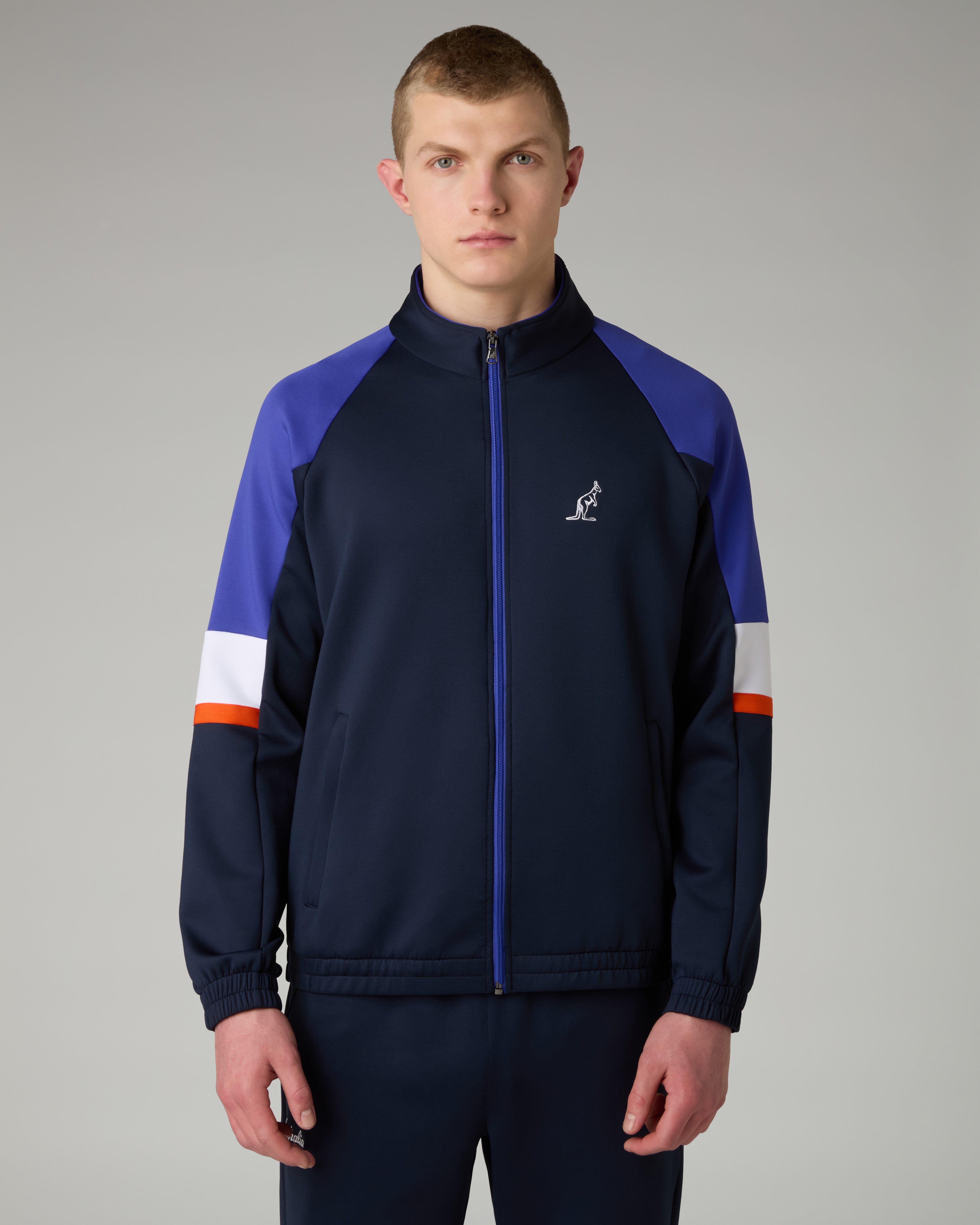 australian-contemporary-tracksuit-tuta-eclipse-blue image 3