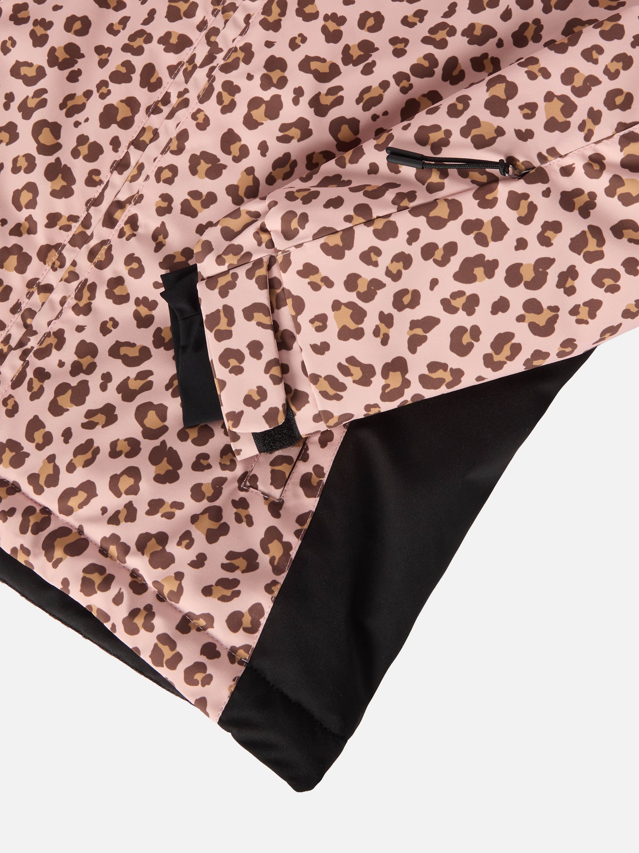 mc2-saint-barth-chavanette-giacca-da-sci-bambina-rosa-con-stampa-leopardata image 4
