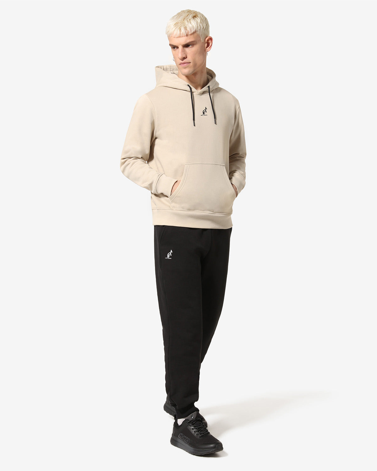 australian-rover-hoodie-felpa-con-cappuccio-archive image 2