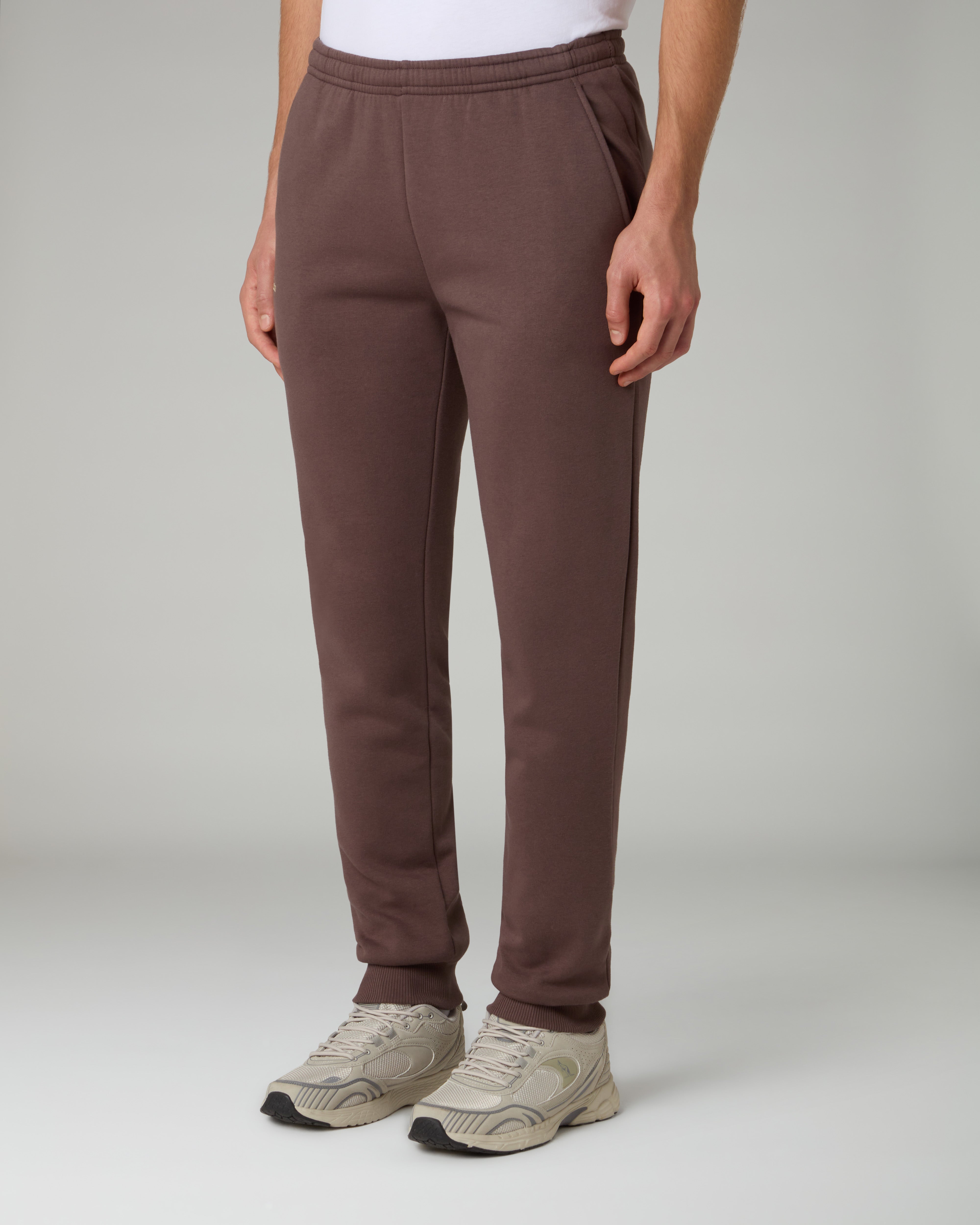 australian-urban-track-pants-pantalone-in-felpa-invernale-made-in-italy image 1